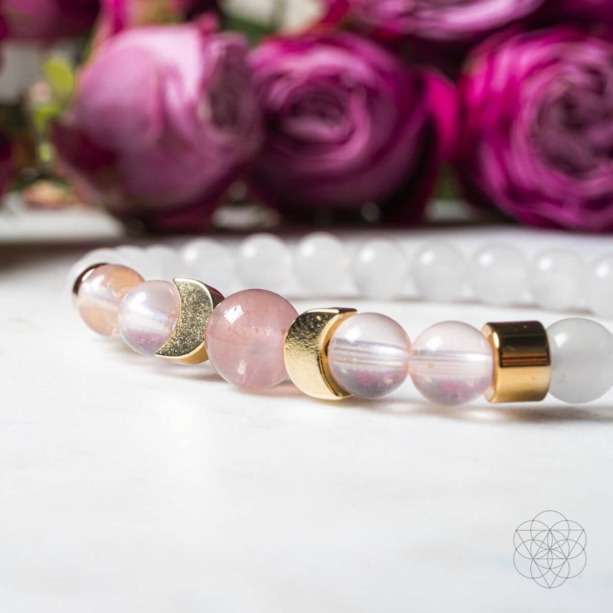 New Beginnings Bracelet