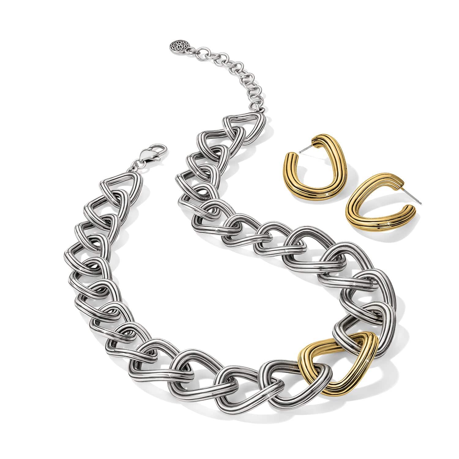 Ferrara Eterna Post Earrings