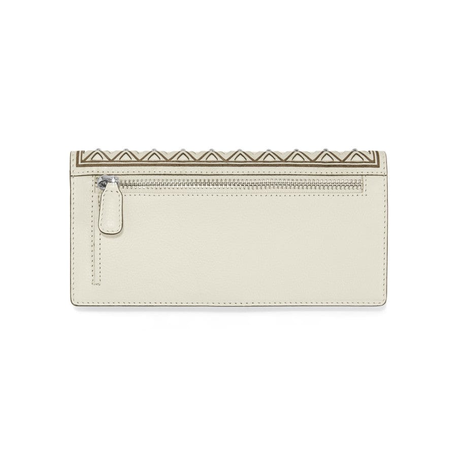 Ferrara La Bellezza Slim Folio Wallet