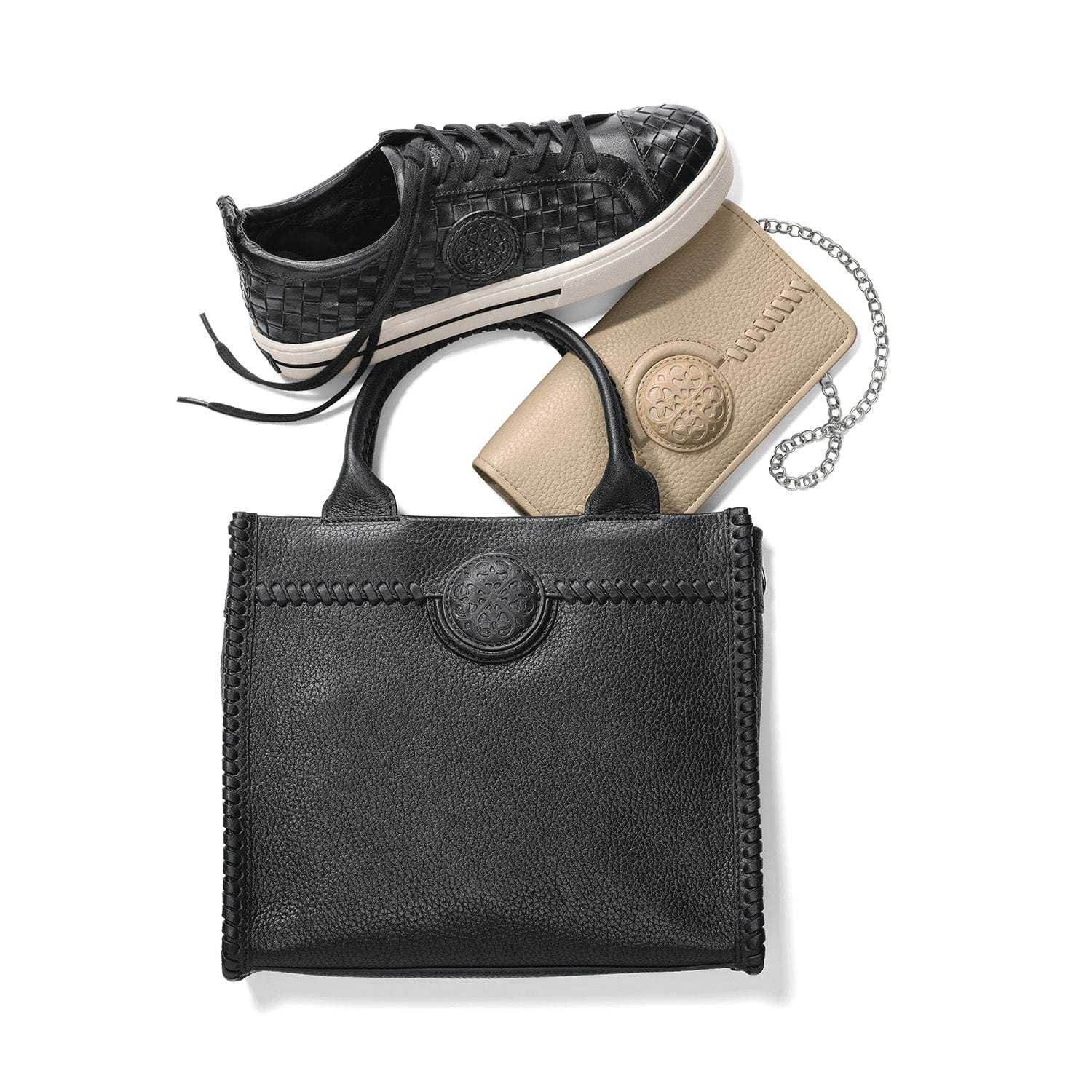 Ferrara Mercato Rockmore Wallet