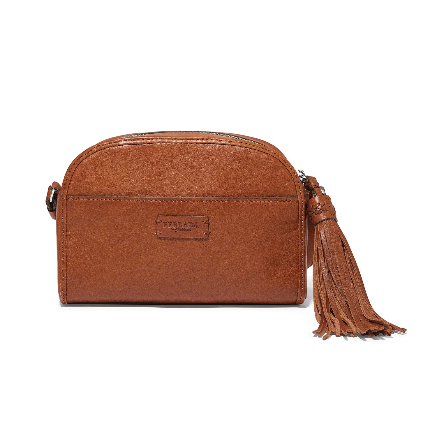Ferrara Piana Camera Bag