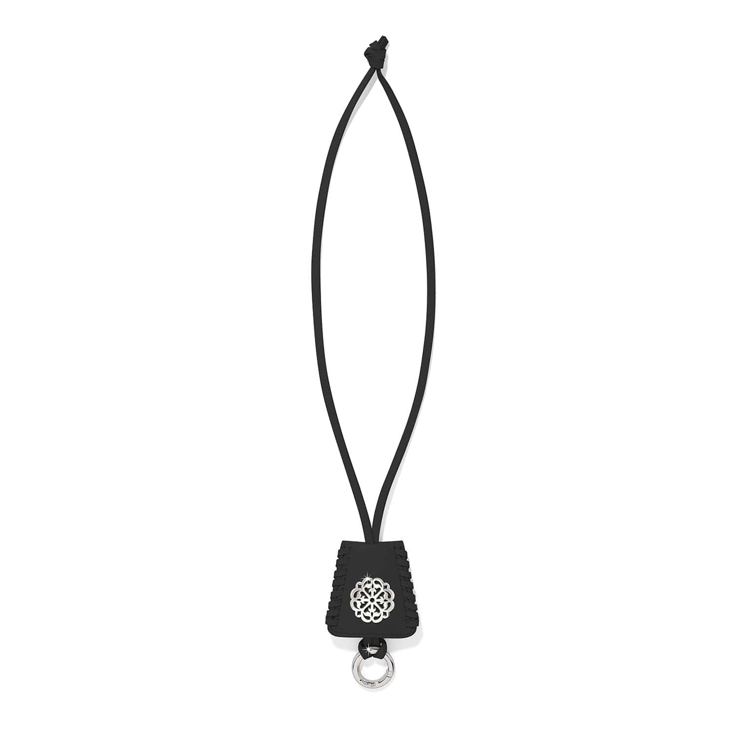 Ferrara Pockette Key Ring