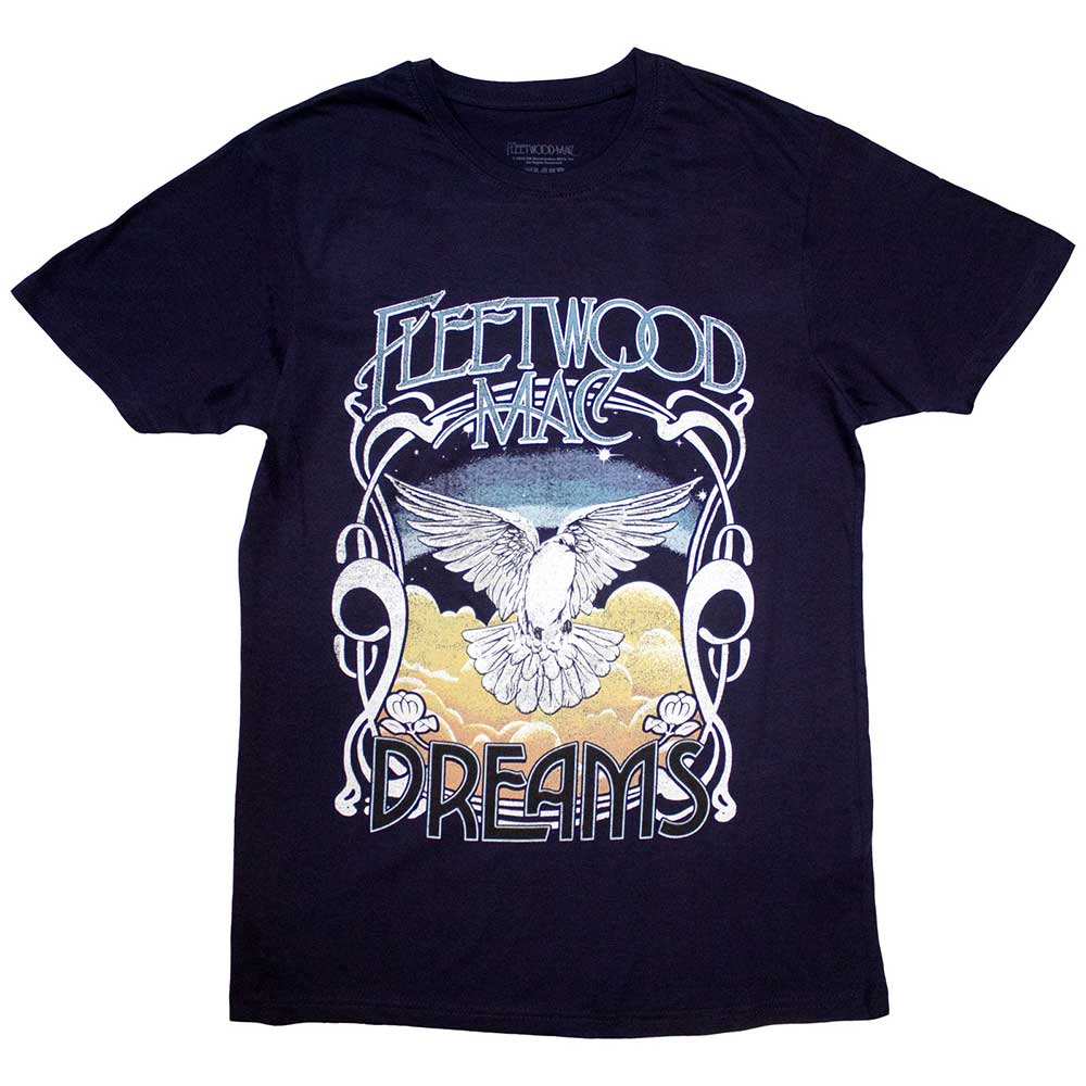 Fleetwood Mac Dreams [T-Shirt]