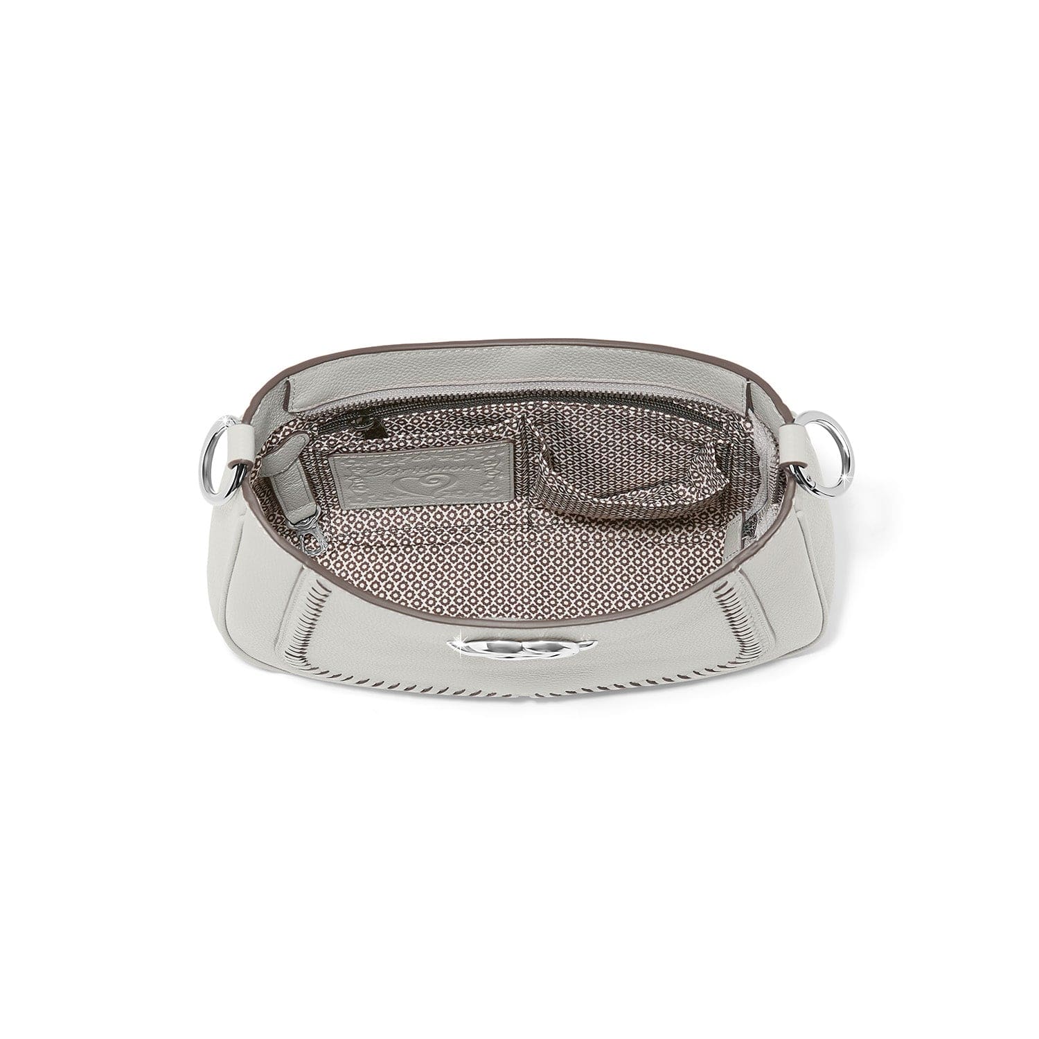Fletcher Convertible Shoulderbag