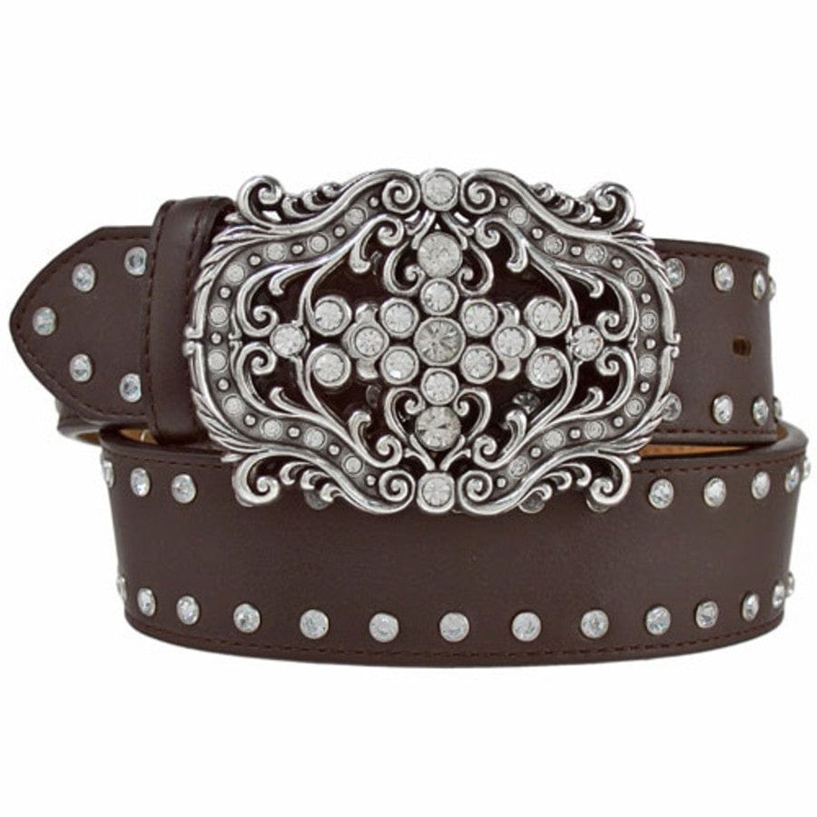 Florentine Crystal Belt