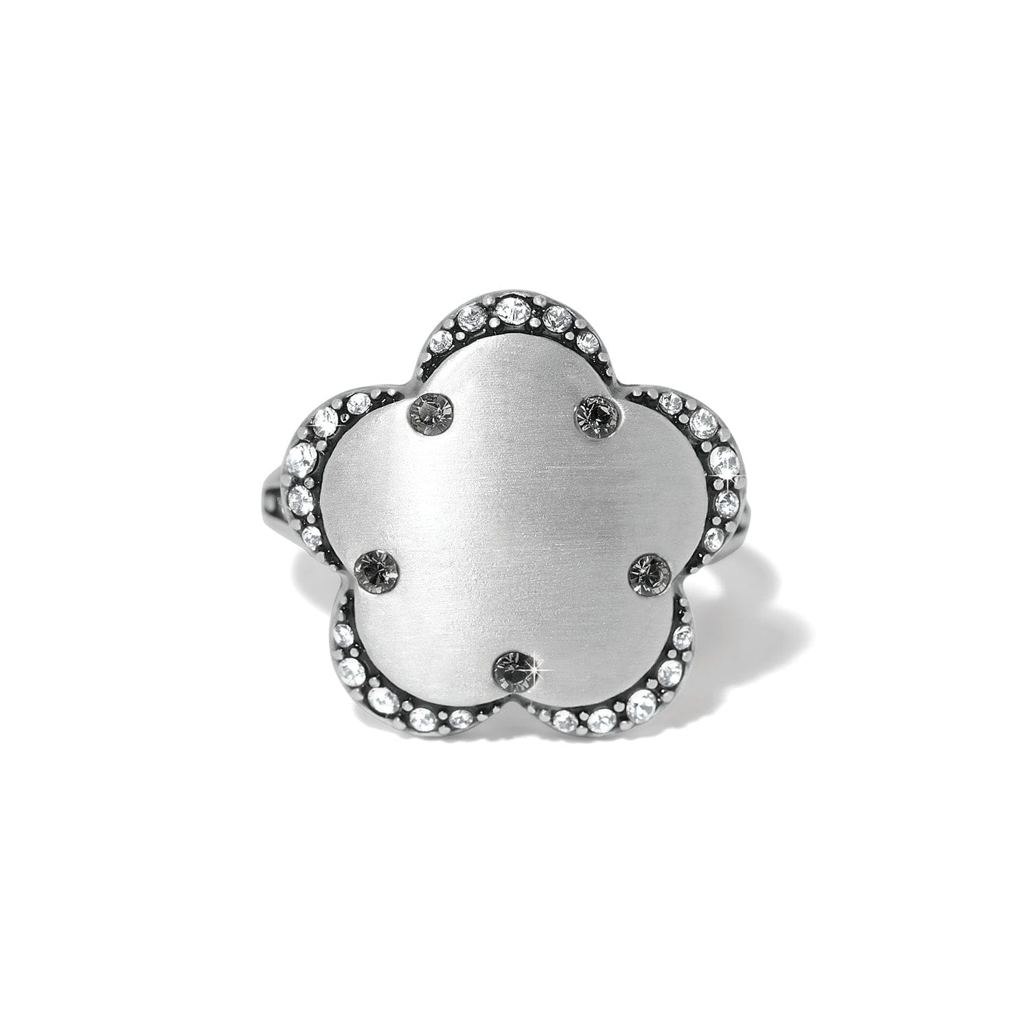 Gaia Flower Ring
