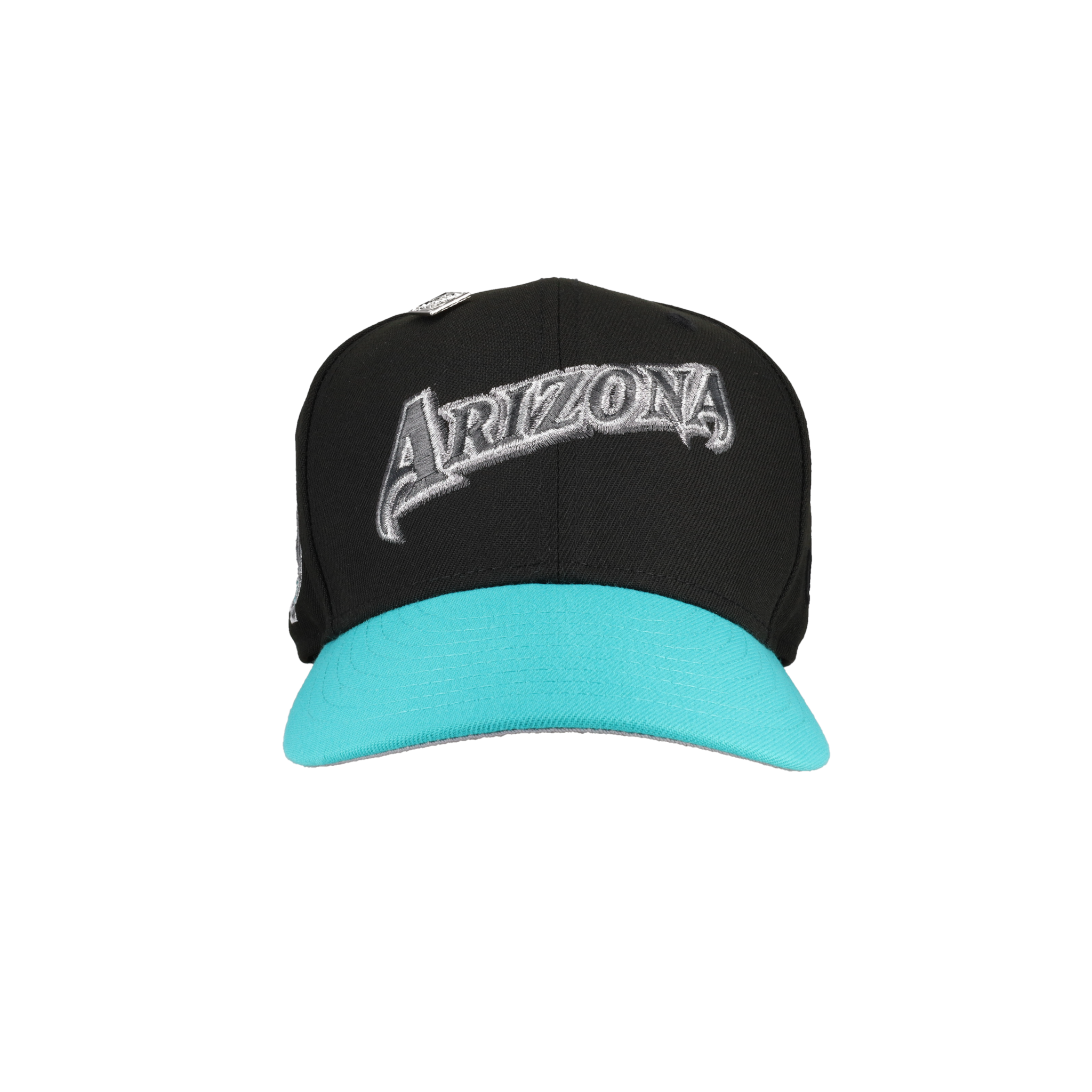 Arizona Diamondbacks Galactic Burst Collection 25th Anniversary Fitted Hat