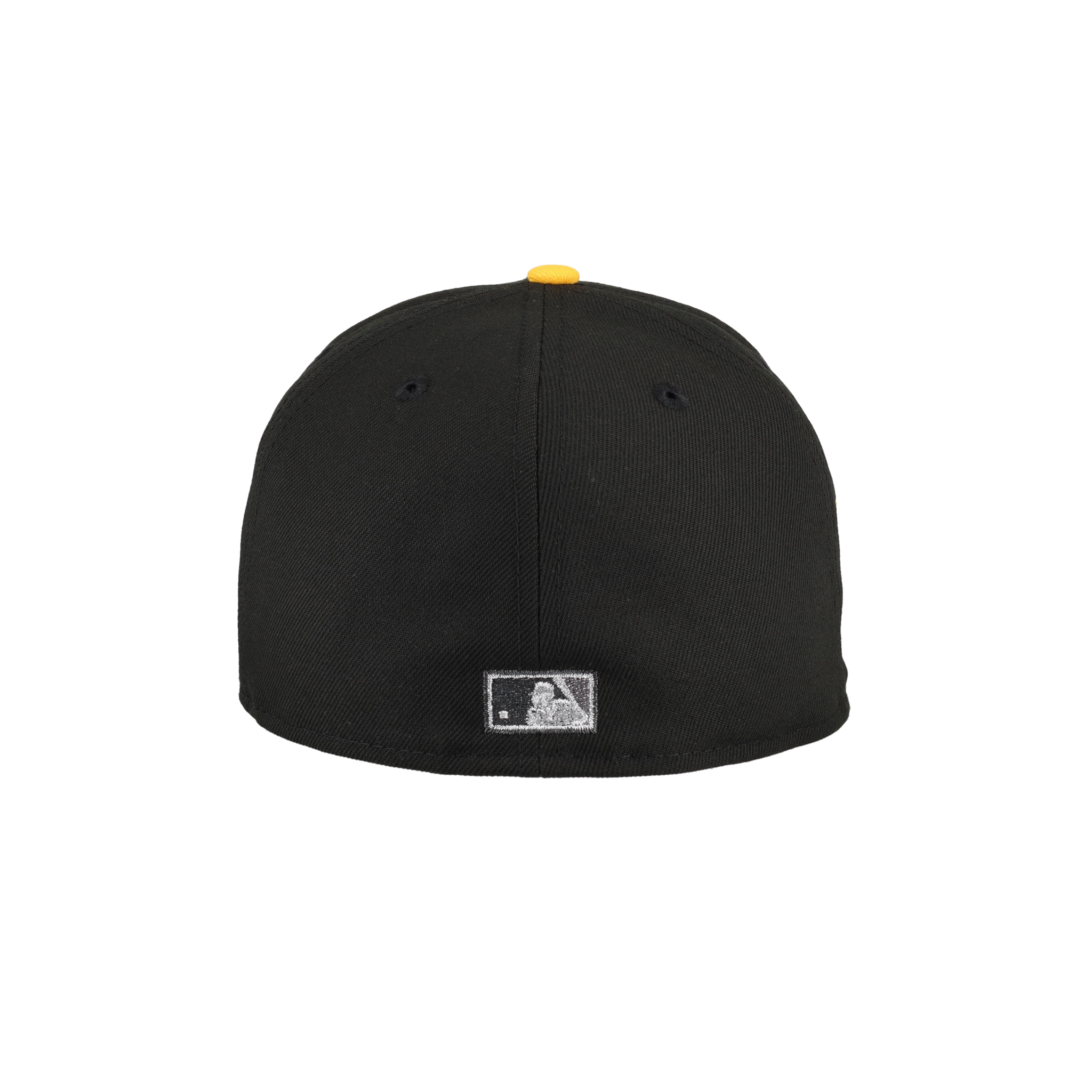Seattle Mariners Galactic Burst Collection 40th Anniversary Fitted Hat