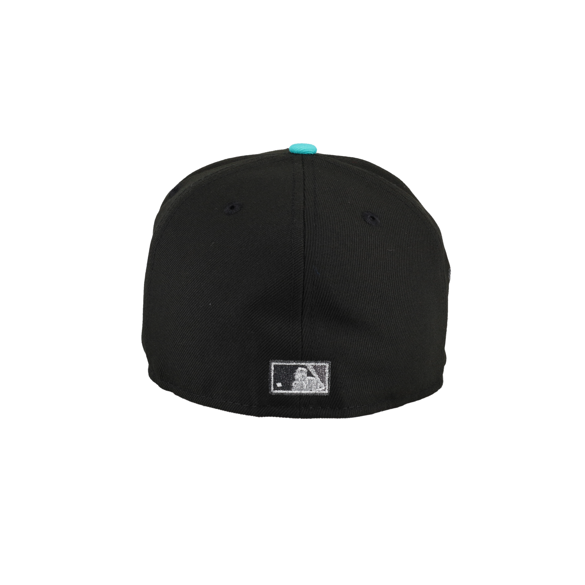 Florida Marlins Galactic Burst Collection 2003 World Series Fitted Hat