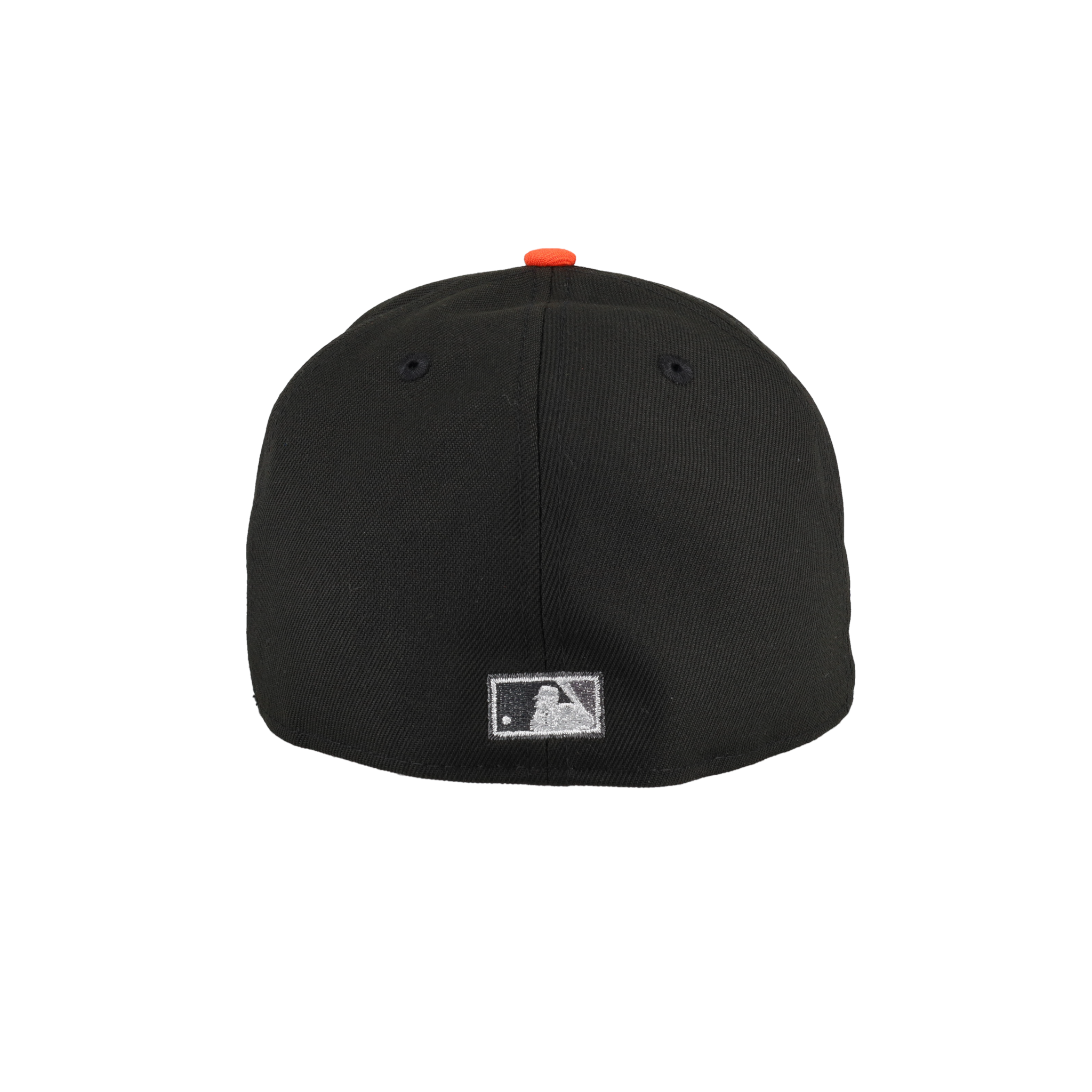 New York Mets Galactic Burst Collection 40th Anniversary Fitted Hat