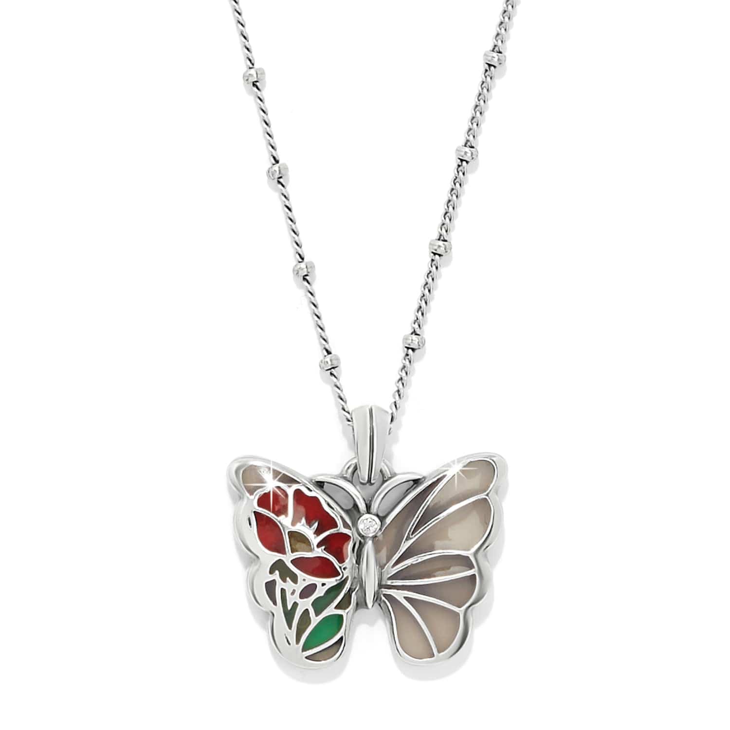 Garden Of Light Petite Necklace