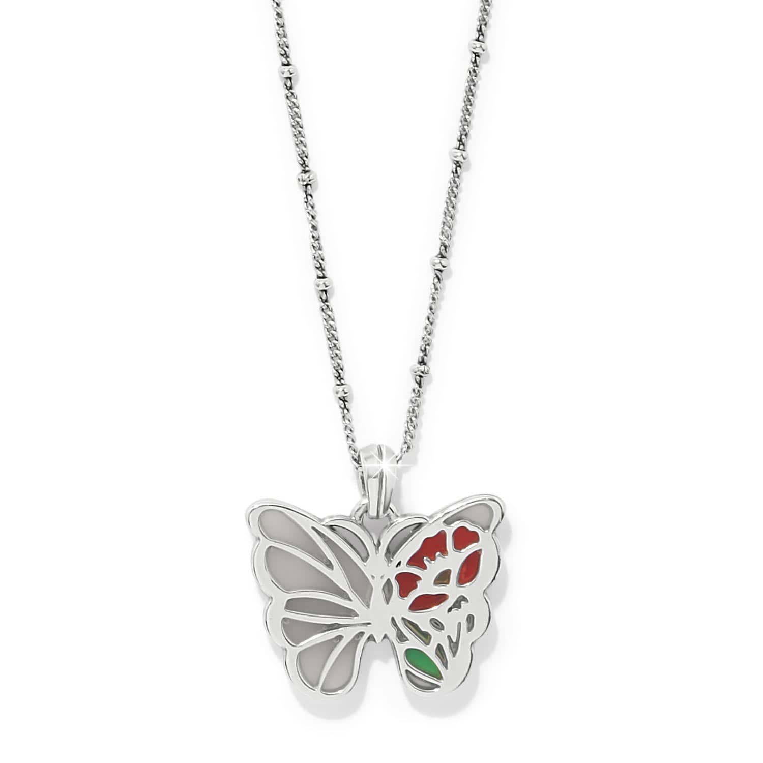 Garden Of Light Petite Necklace