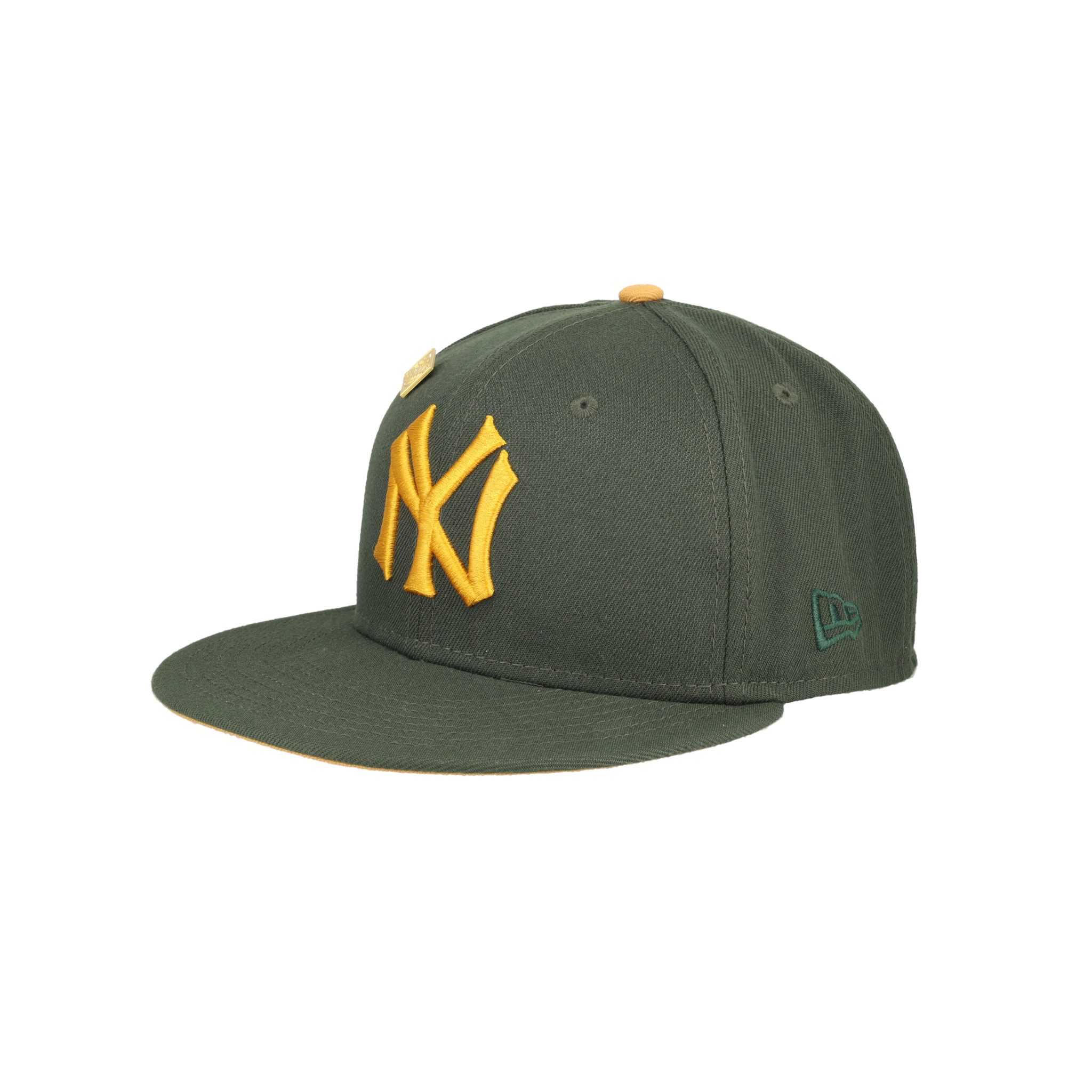 New York Yankees Gilded Collection 1939 All Star Game Fitted Hat