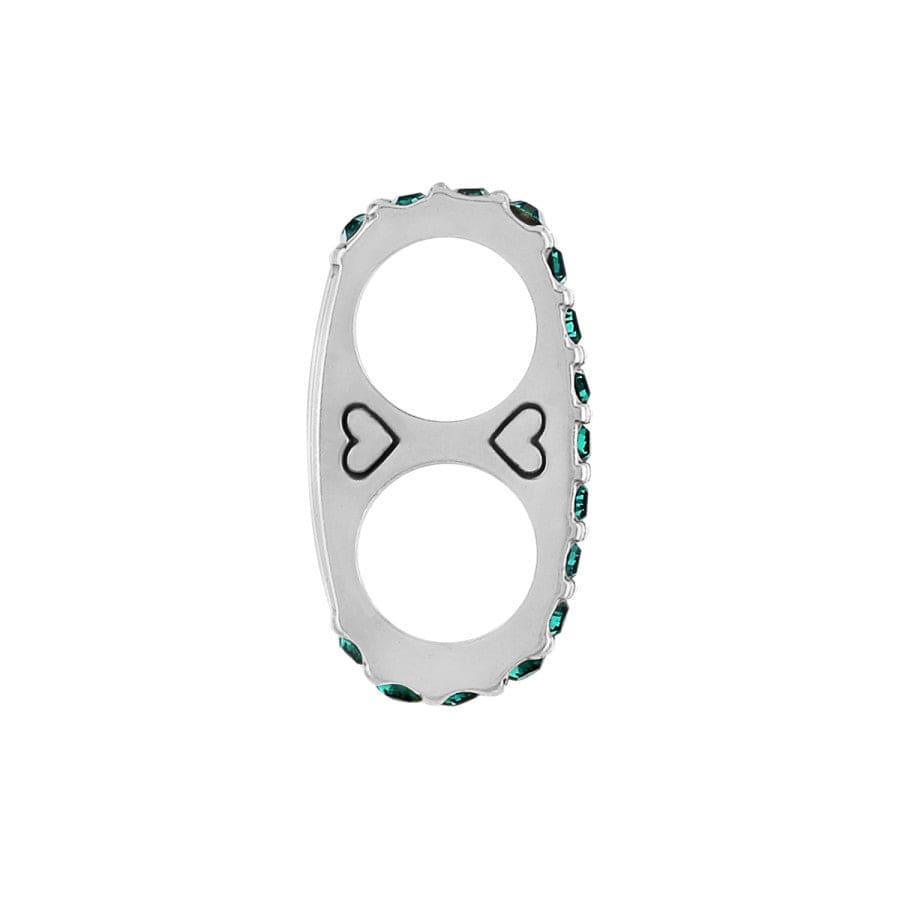 Glitter Double Spacer