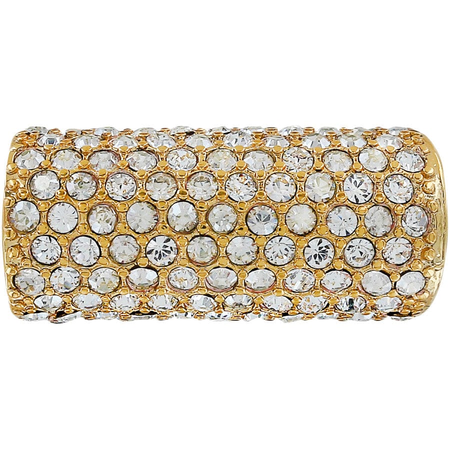 Glitter Long Bead