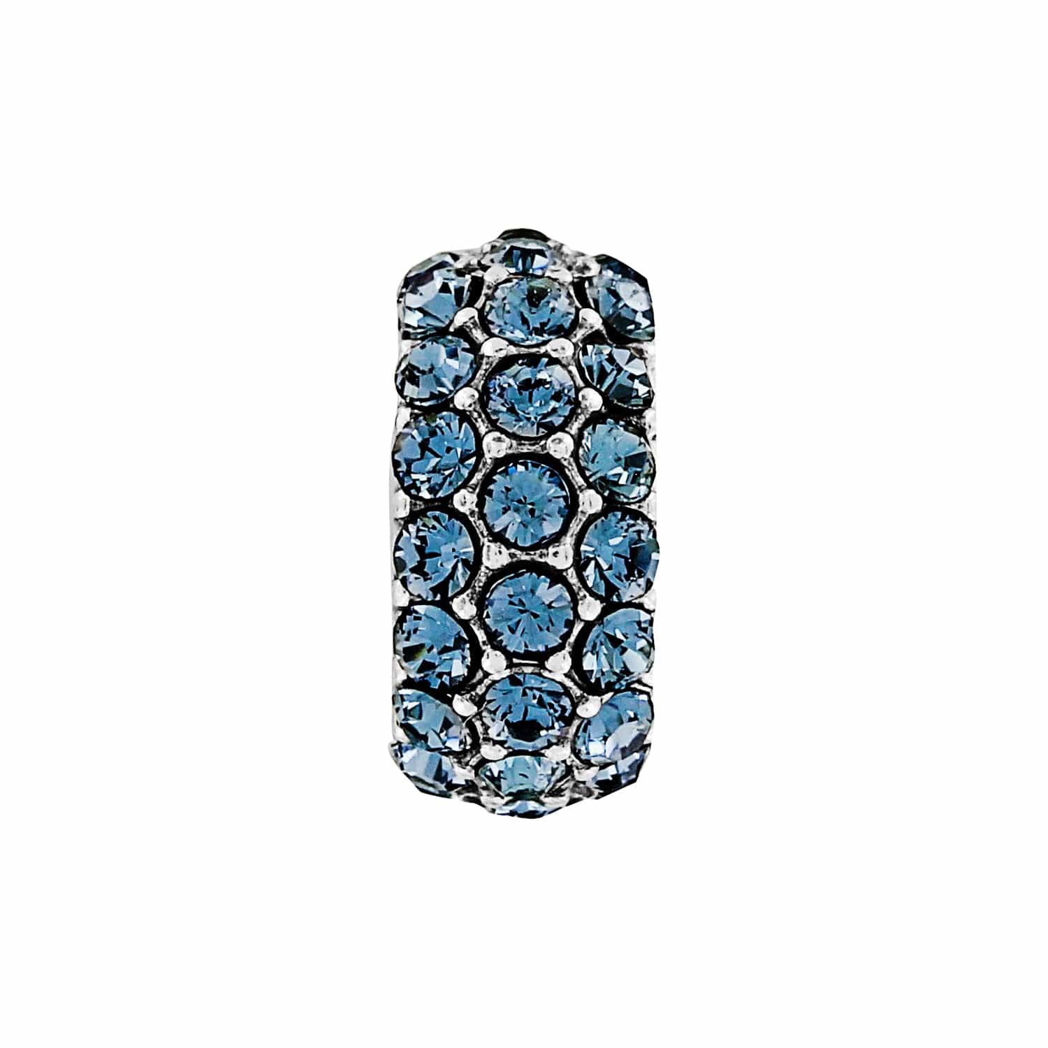 Glitter Spacer