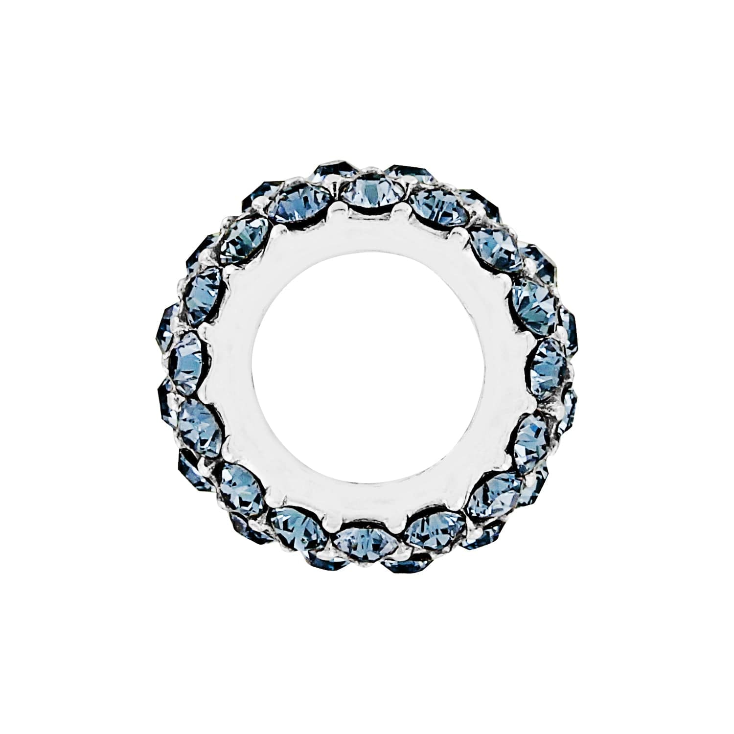 Glitter Spacer