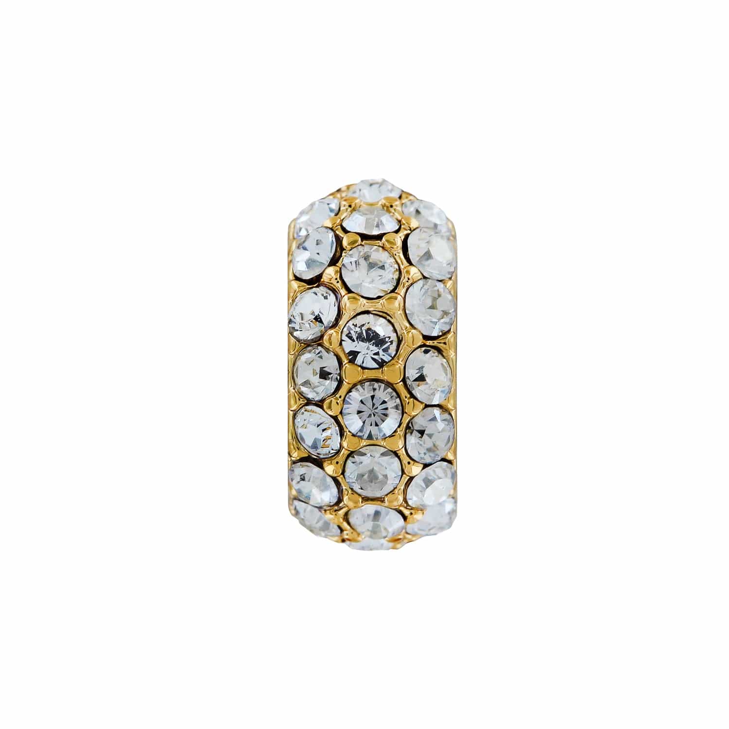Glitter Spacer