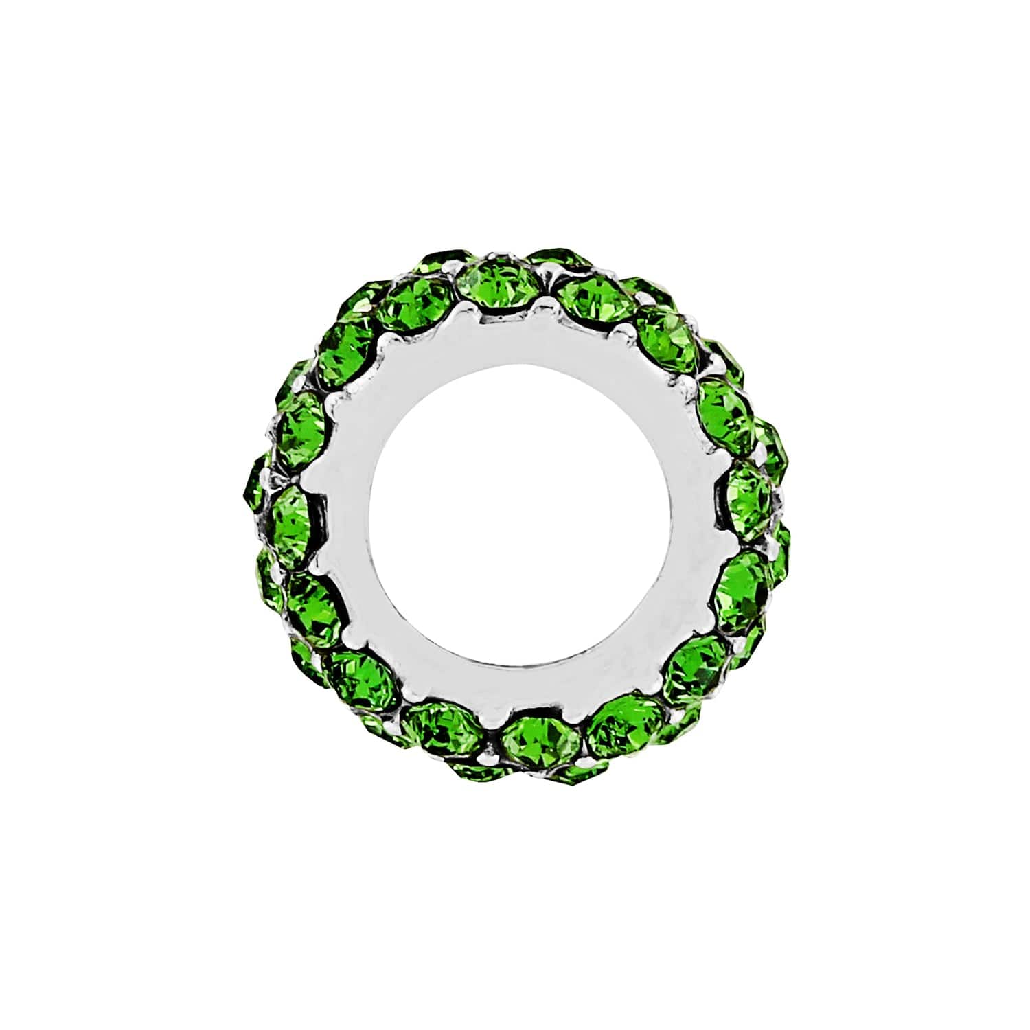 Glitter Spacer