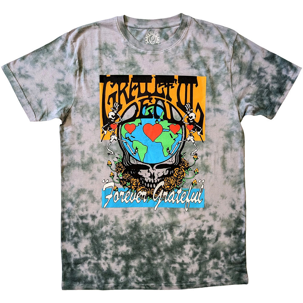 Grateful Dead Forever Grateful [T-Shirt]