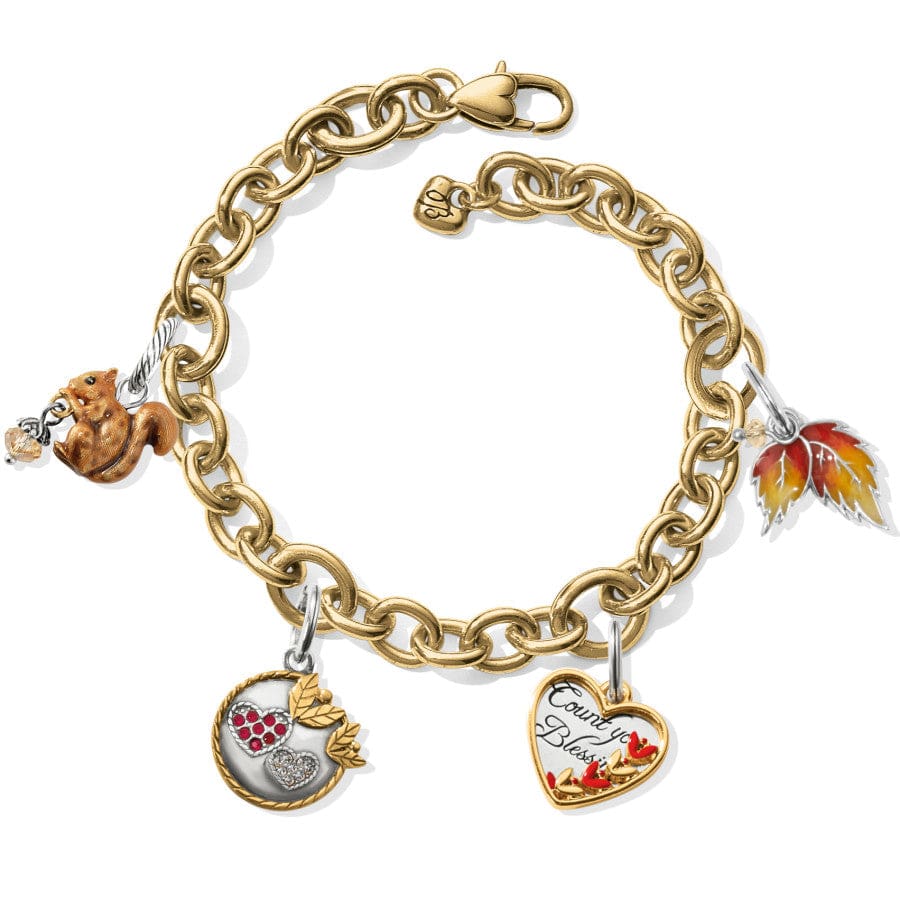 Gratitude Charm