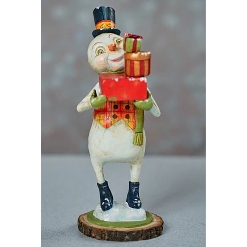 Greetings and Gifts© by Jorge de Rojas by Quirks! at Shirley Shoppe