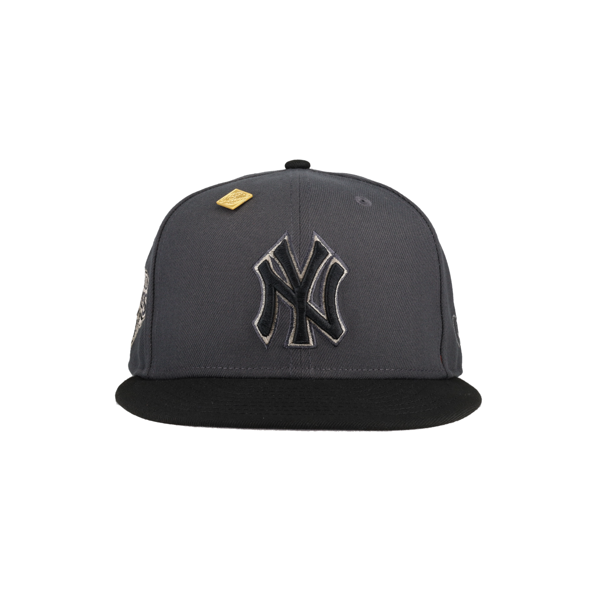 New York Yankees Shadow Collection 2009 World Series 59Fifty Fitted Hat
