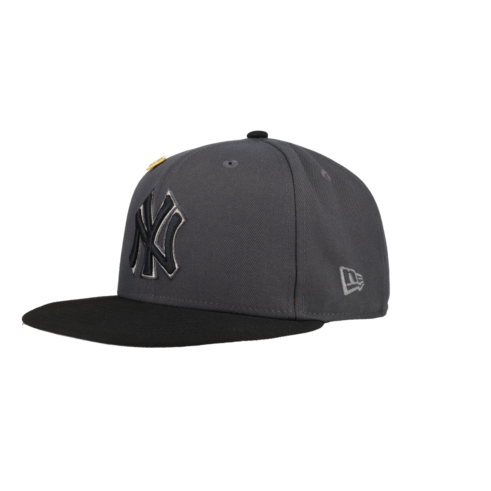 New York Yankees Shadow Collection 2009 World Series 59Fifty Fitted Hat