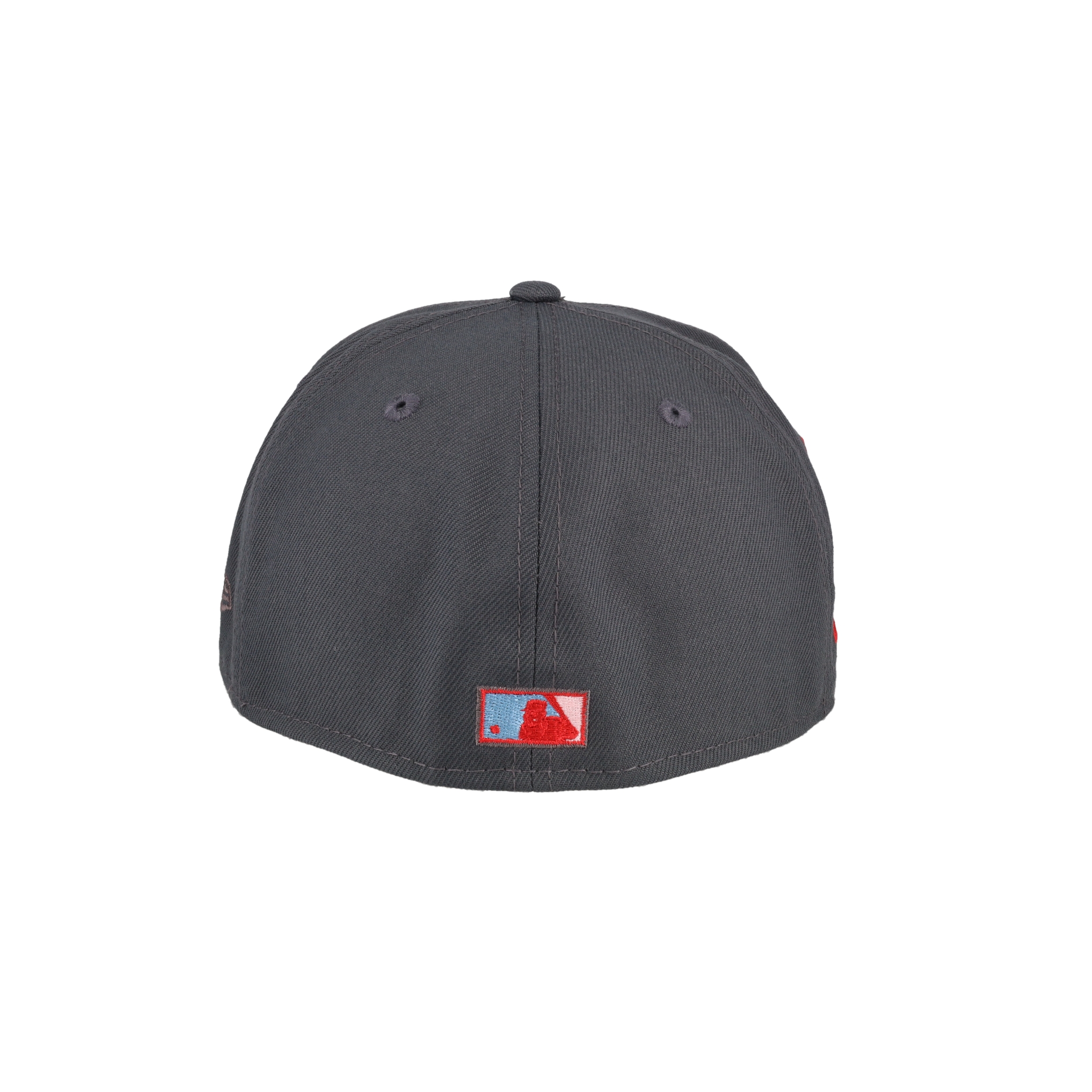 New York Yankees 1999 World Series Patch New Era 59Fifty Fitted Hat