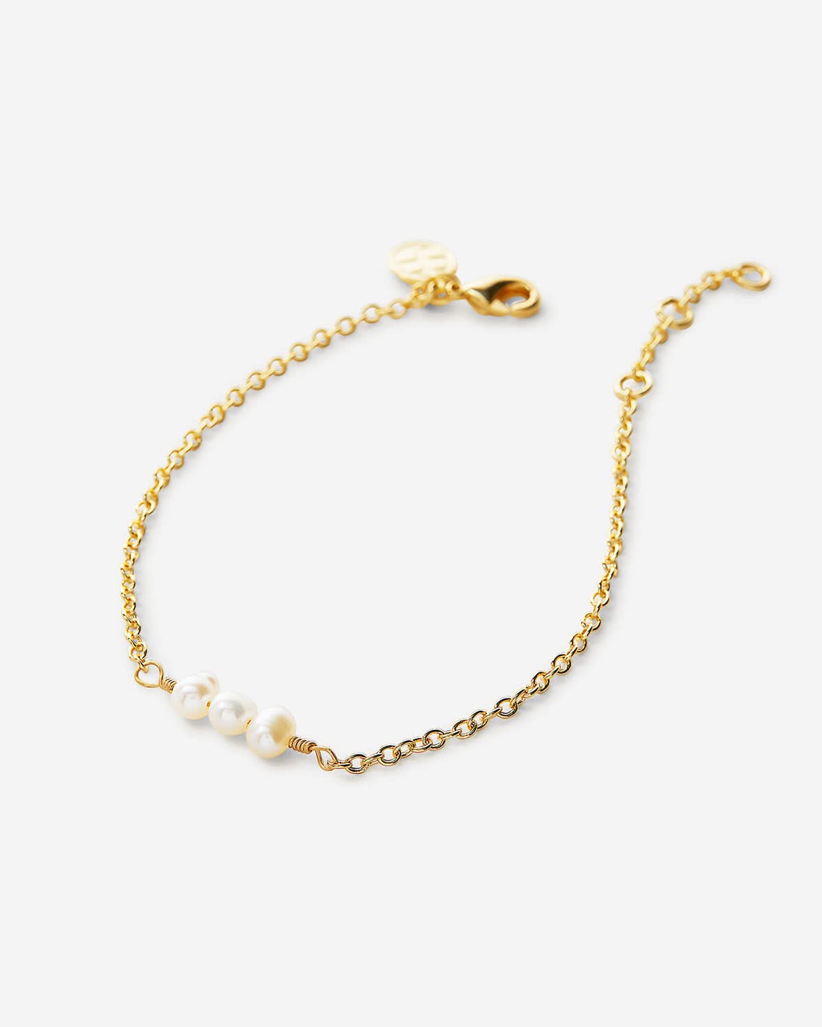 Grit Bundle: Necklace + Bracelet Set by Bryan Anthonys at Shirley Shoppe