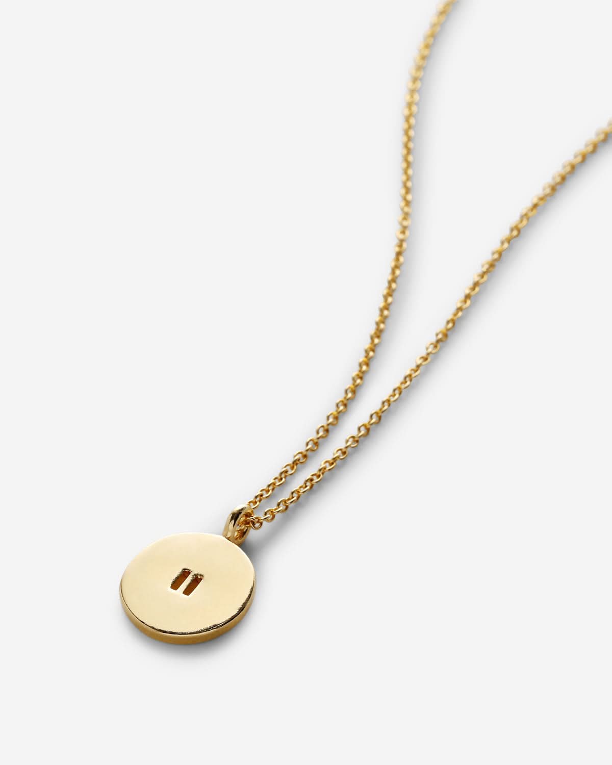 Grit & Pause Layered Necklace Set by Bryan Anthonys at Shirley Shoppe