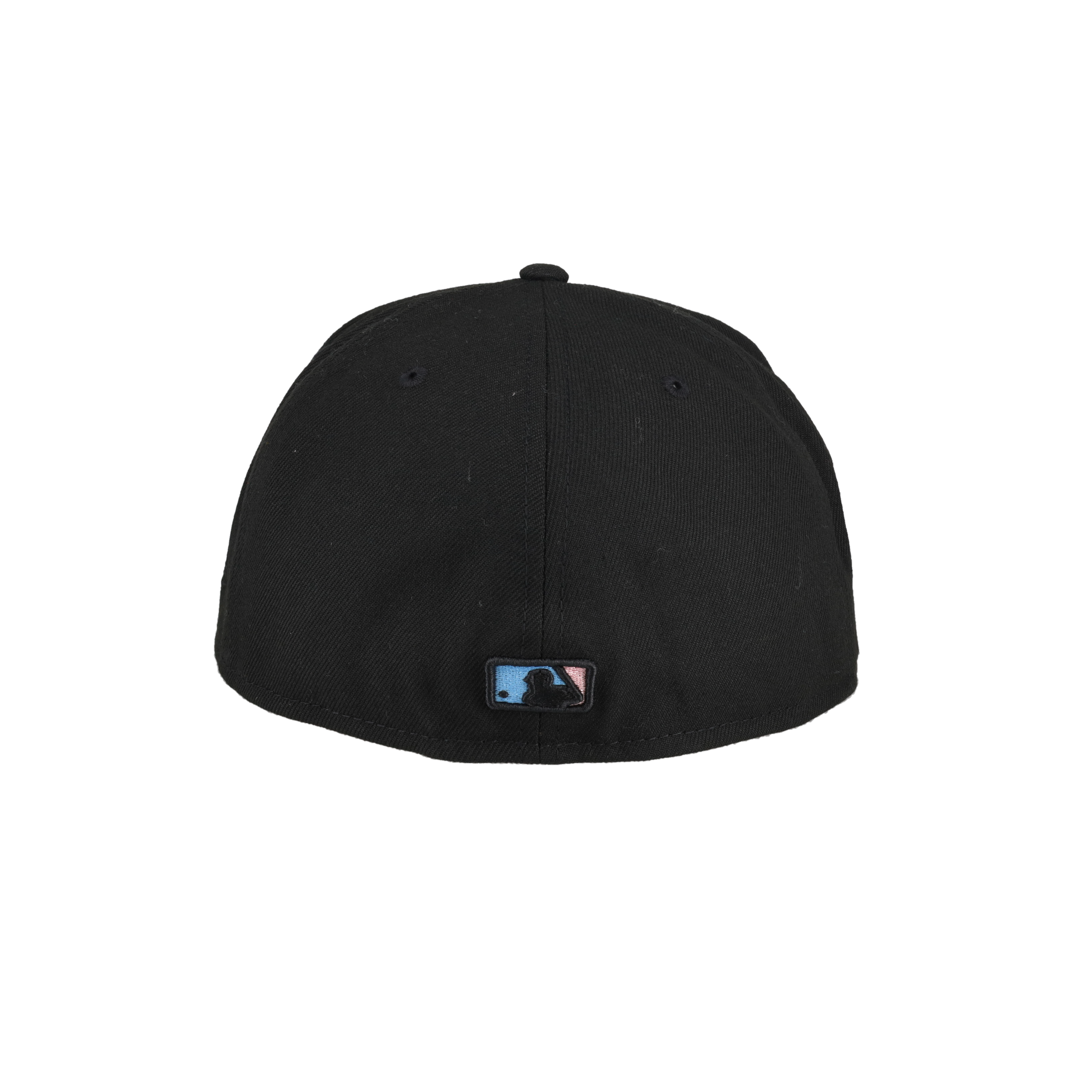 Cleveland Guardians 2023 All Star Game Patch 59Fifty Fitted Hat