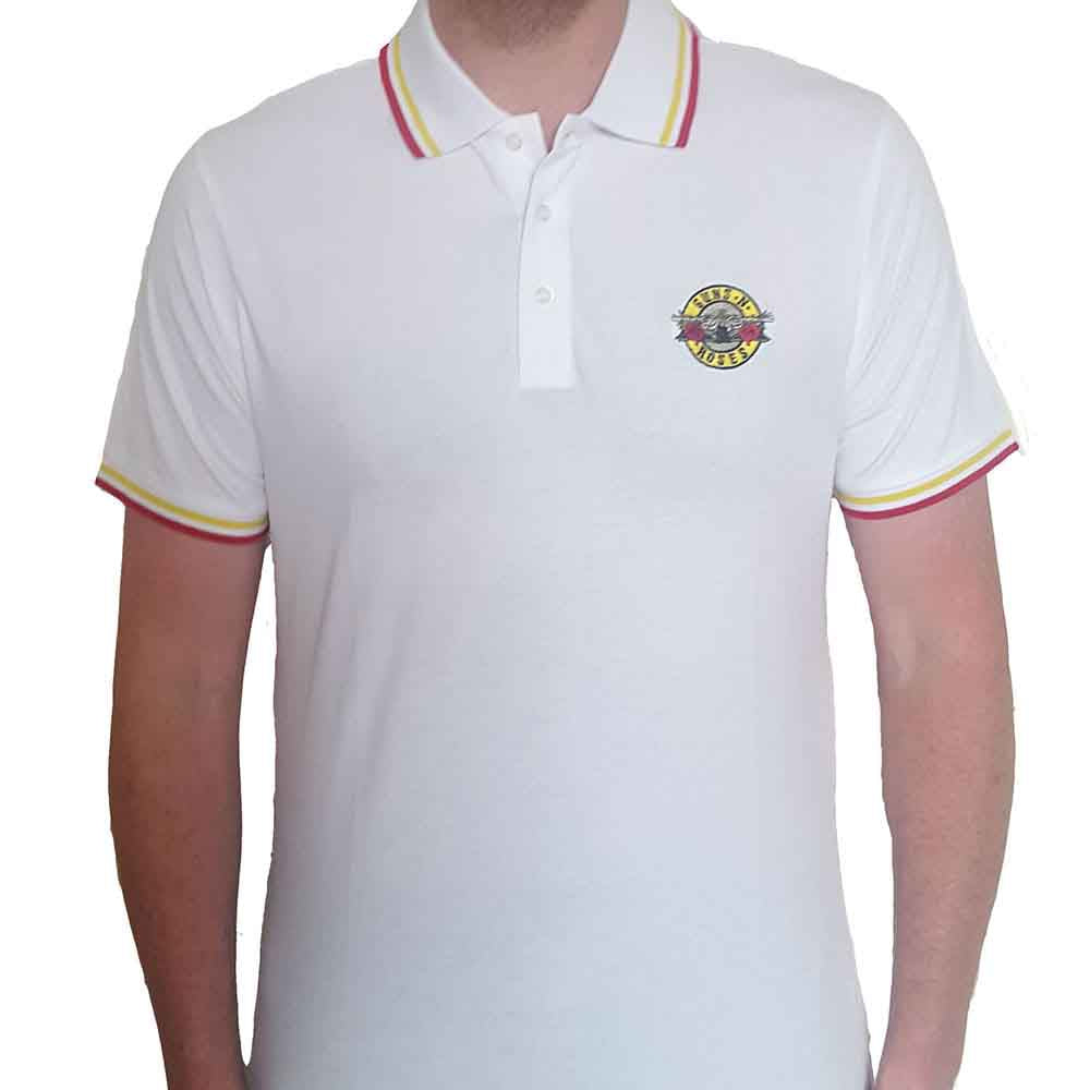 Guns N' Roses Classic Logo [T-Shirt]