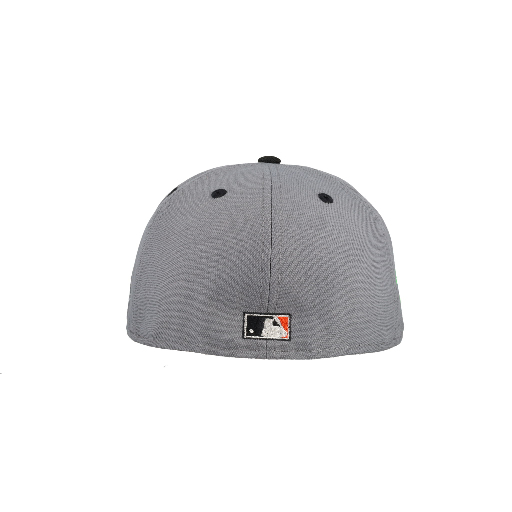 Washington Nationals 2023 Scaredy Cat Collection Inaugural Season Fitted Hat