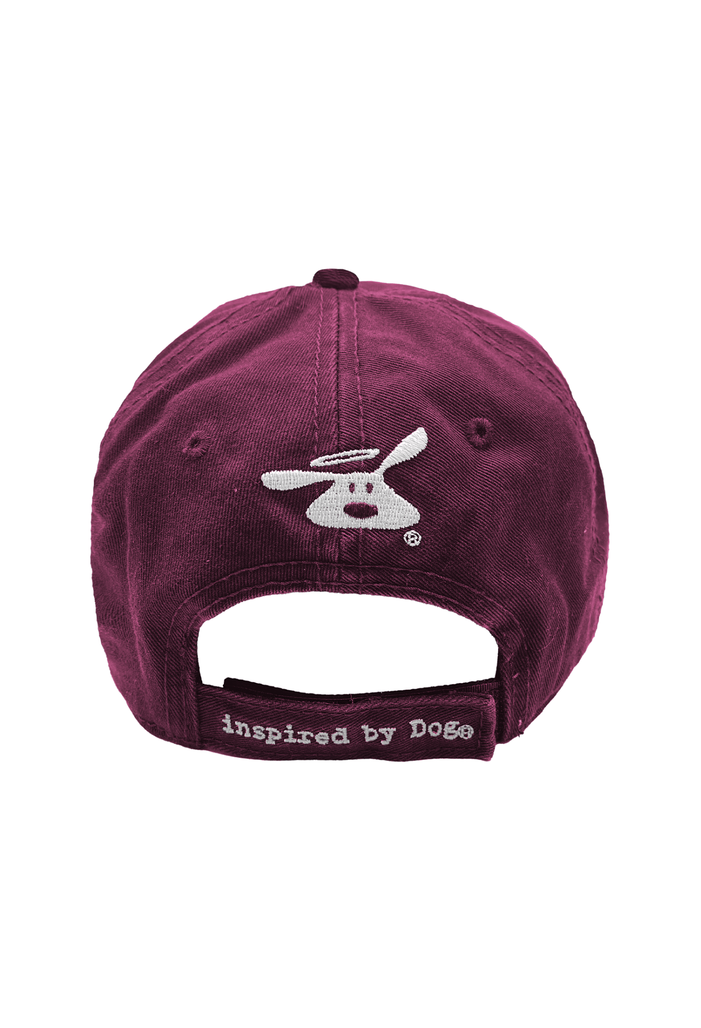 Hat: Dog Lover by Dog is Good at Shirley Shoppe