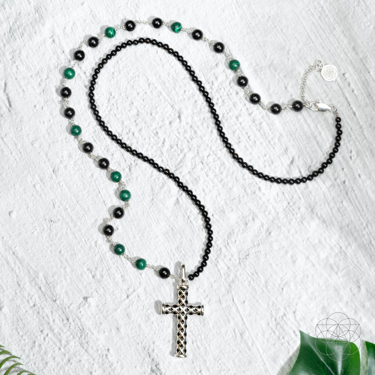 Higher Calling Cross: Pendant of Faith & Purpose by Conscious Items at Shirley Shoppe