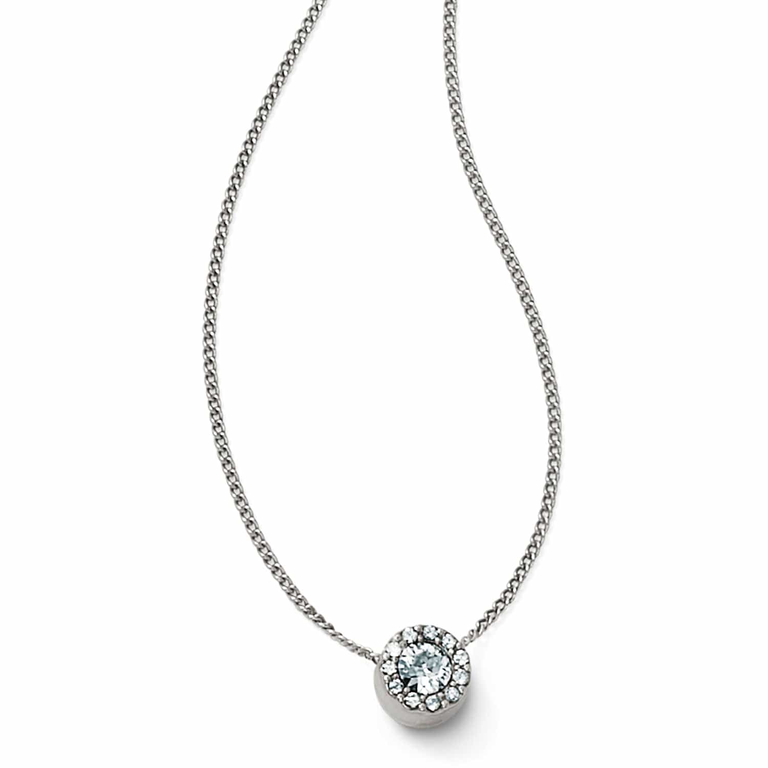Illumina Solitaire Necklace Gift Set