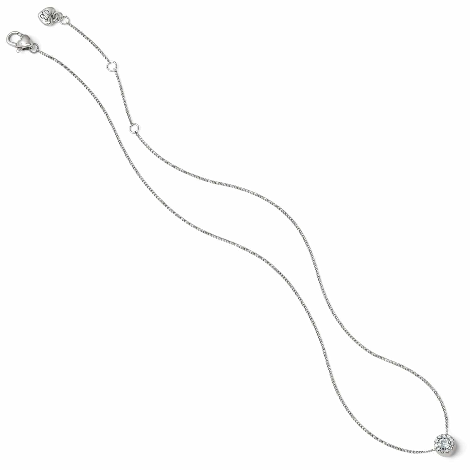 Illumina Solitaire Necklace Gift Set