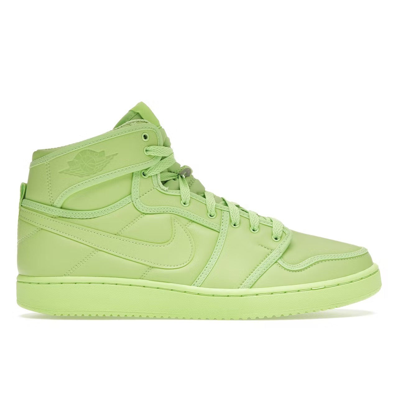 Air Jordan Retro 1 "AJKO Billie Eilish" (W)