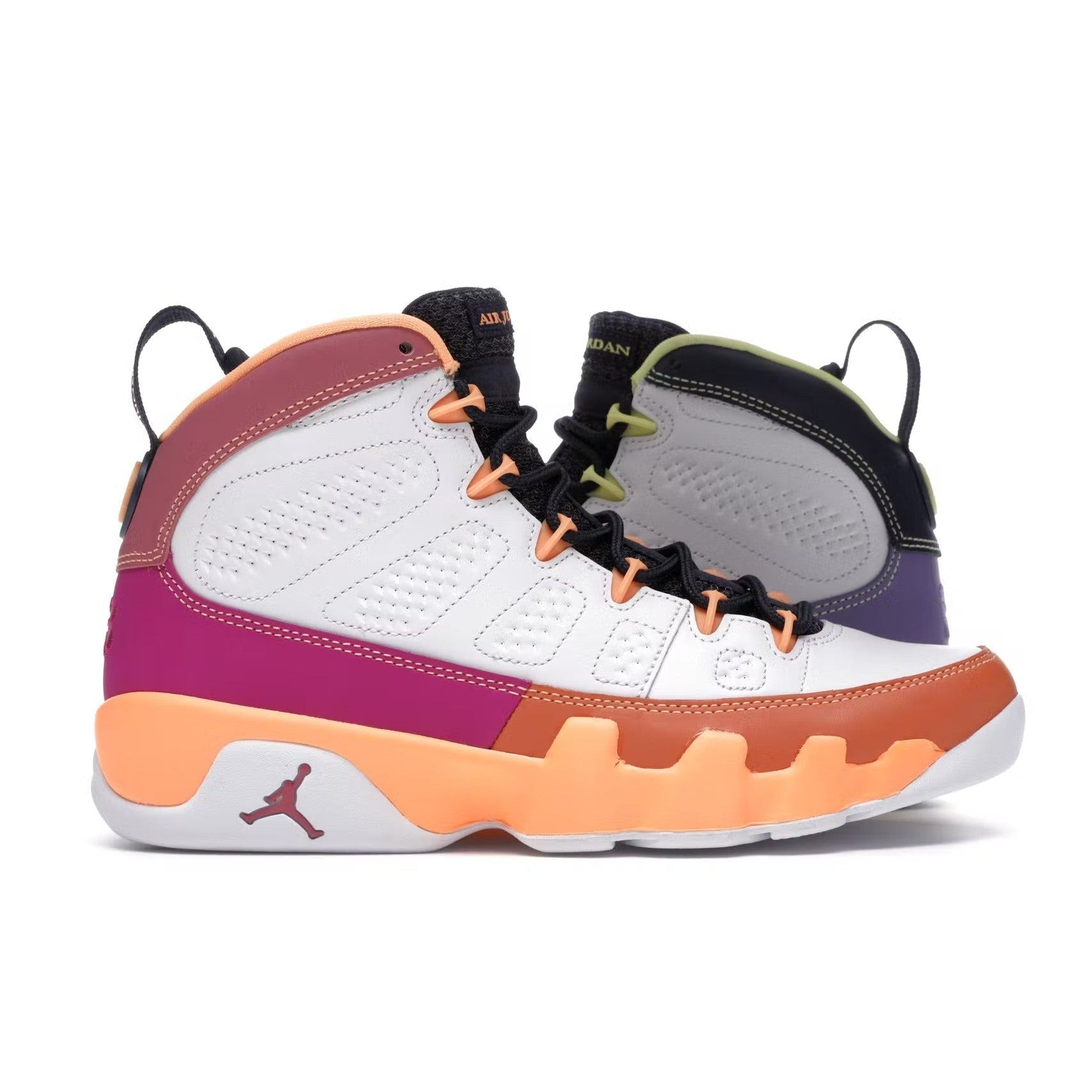 Air Jordan Retro 9 "Change The World" (W)