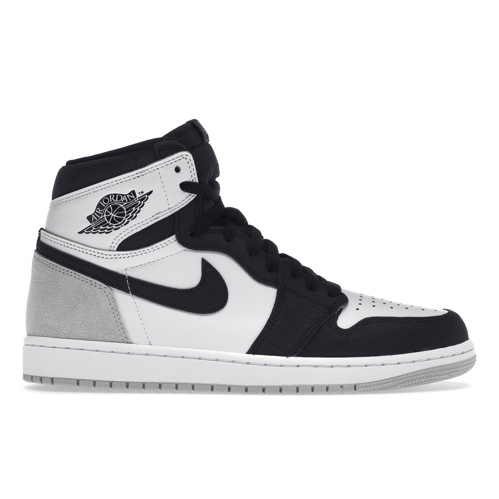Jordan 1 Retro High "Bleached Coral Stage Haze" (GS)