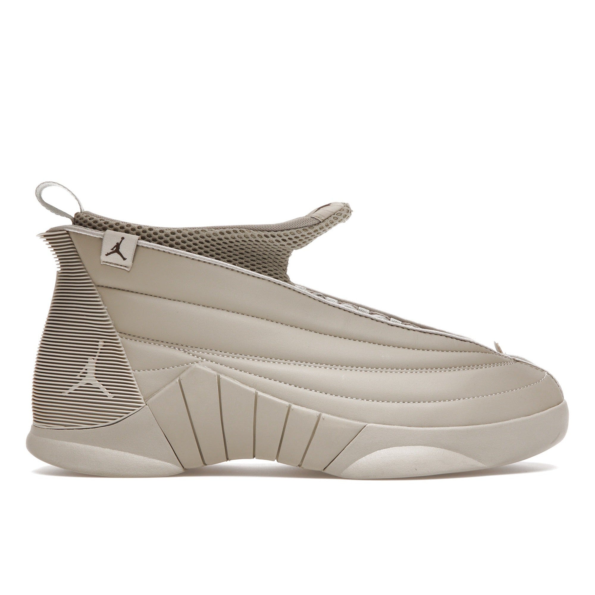 Jordan Retro 15 "Billie Eilish" (W)
