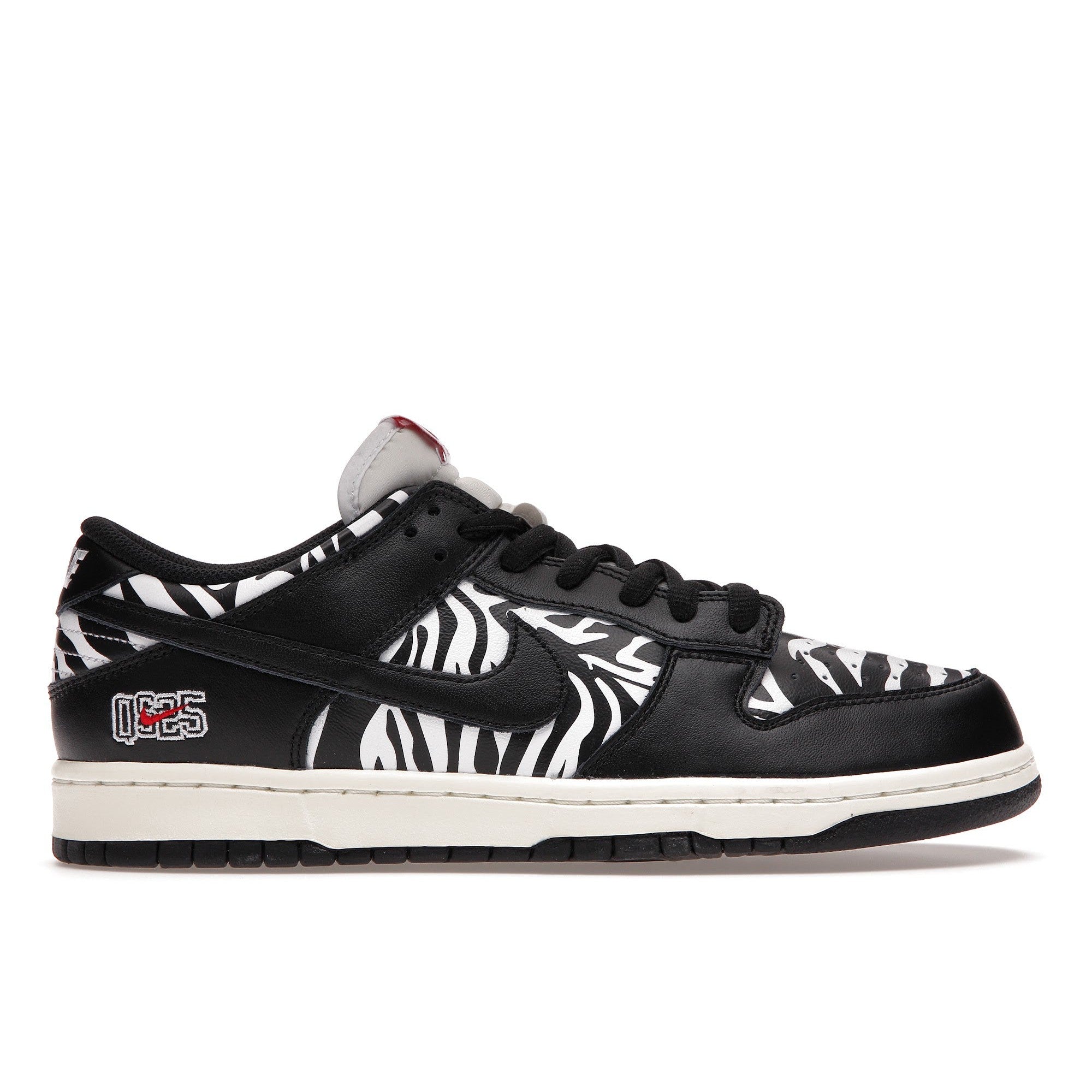 Nike SB Dunk Low OG "Quarter snacks"