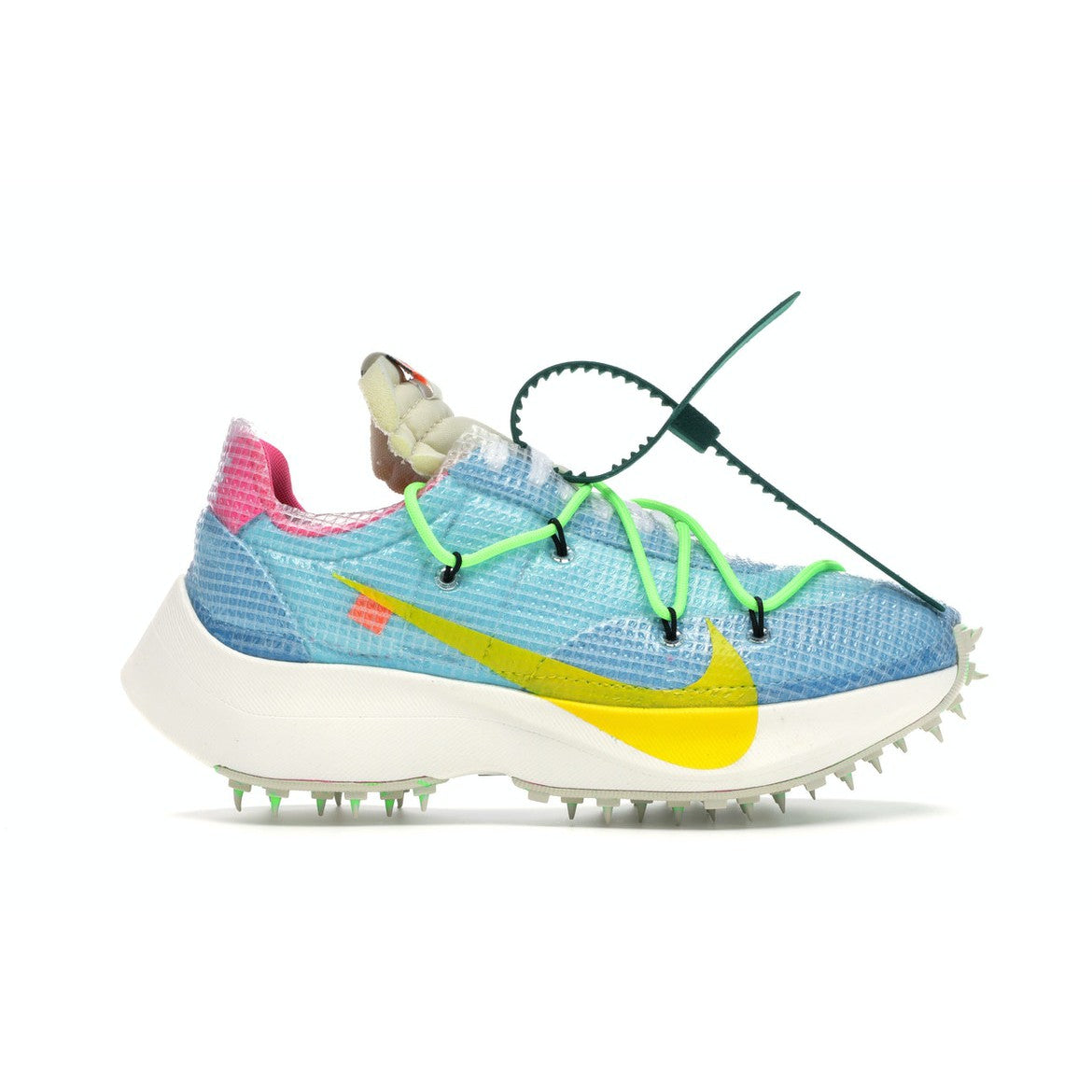 Nike Vapor Street Off-White Polarized Blue (W)