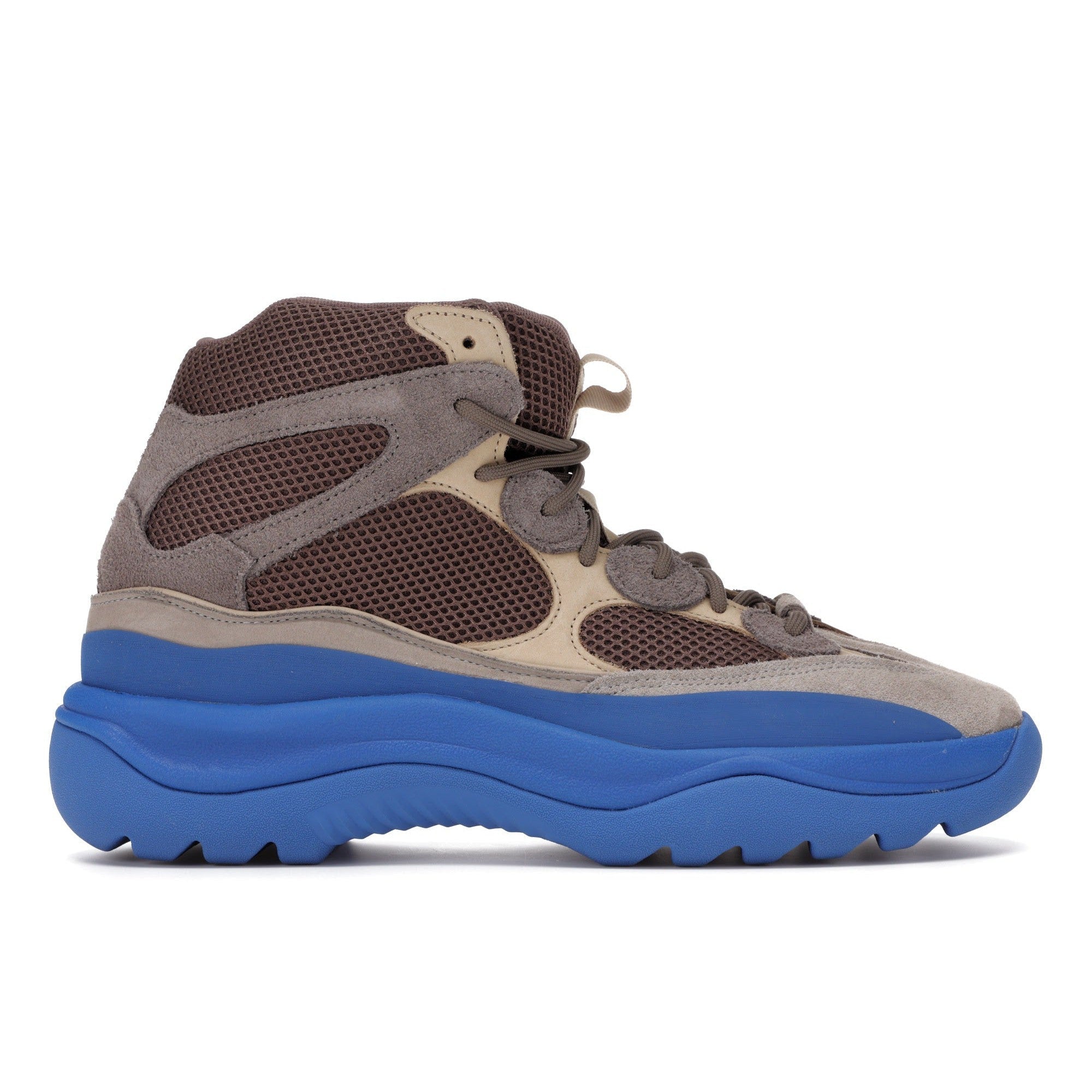 Yeezy Desert Boot "Taupe Blue"