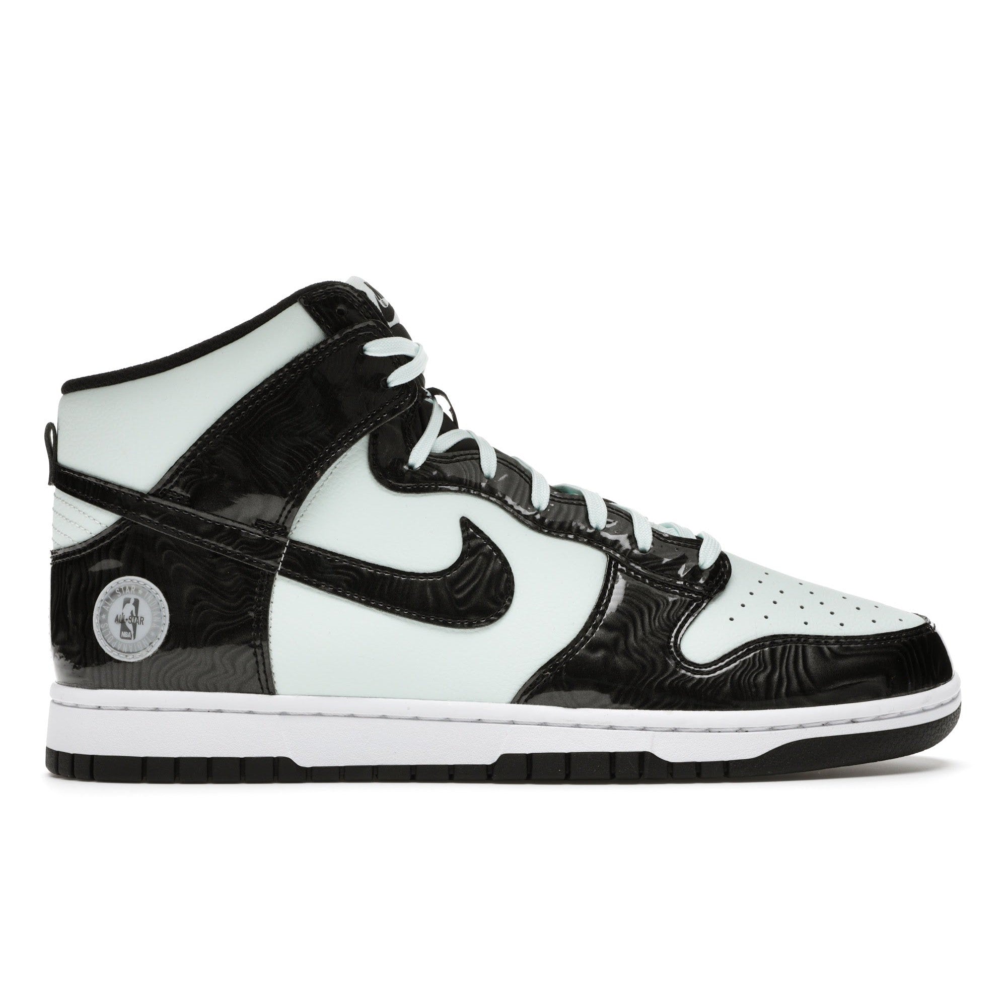 Nike Dunk High SE All-Star (2021)