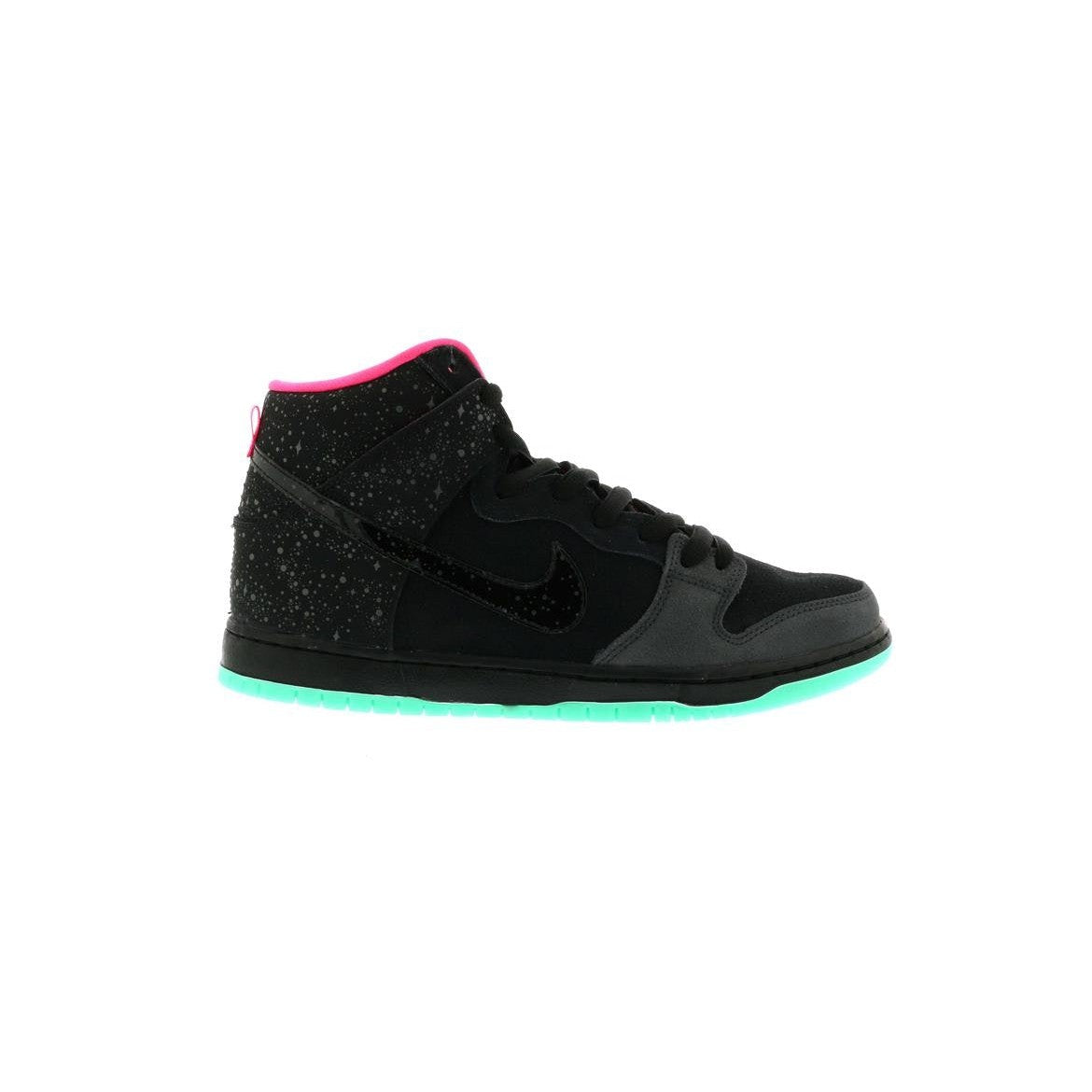 Nike Dunk SB High Premier "Northern Lights"