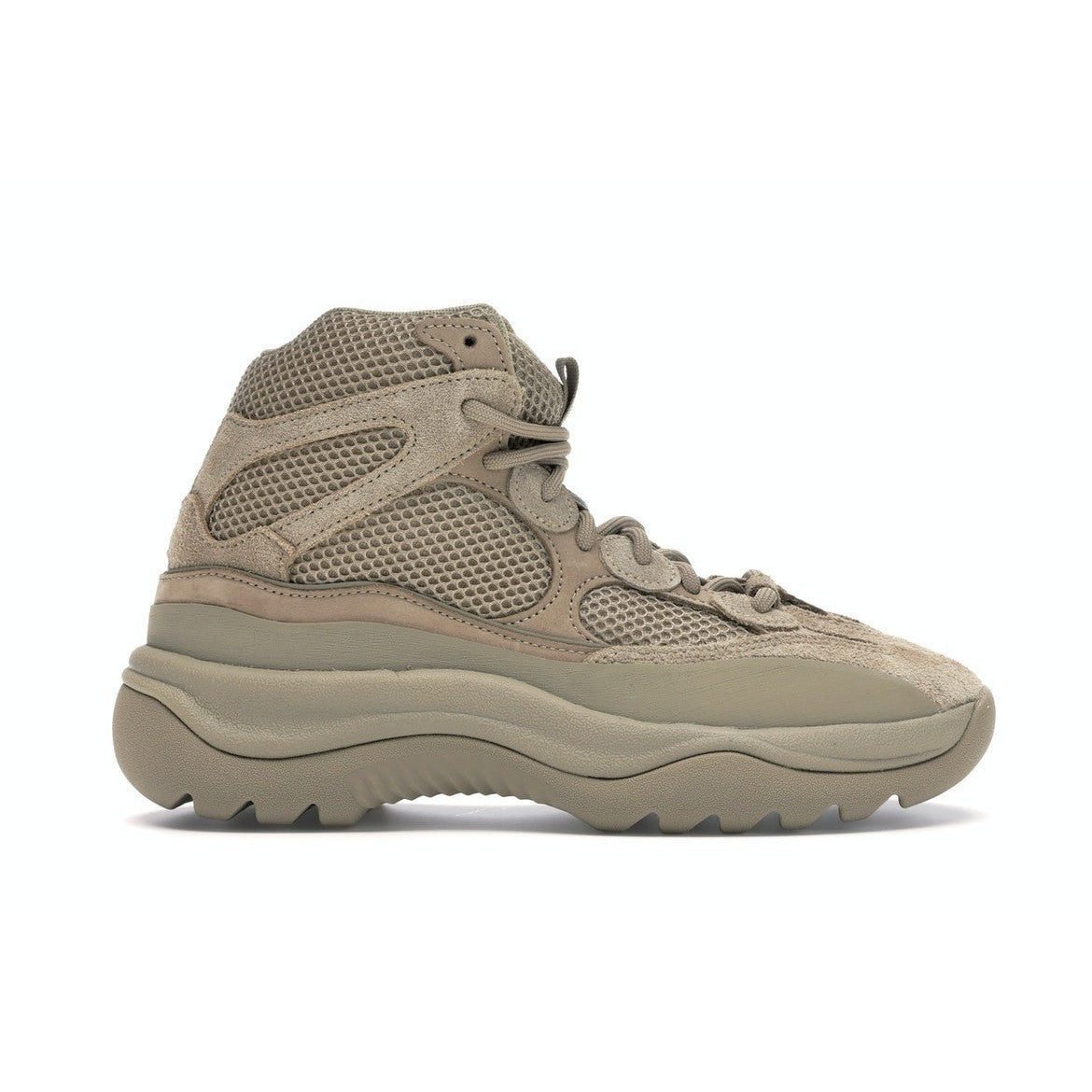Adidas Yeezy Desert Boot "Rock"