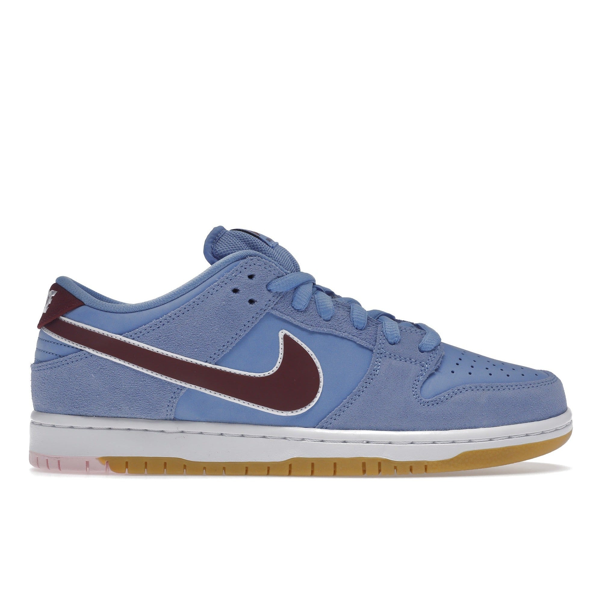 Nike SB Dunk Low “Philadelphia Phillies”