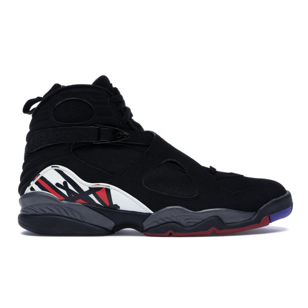Air Jordan Retro 8 Playoffs (2013)